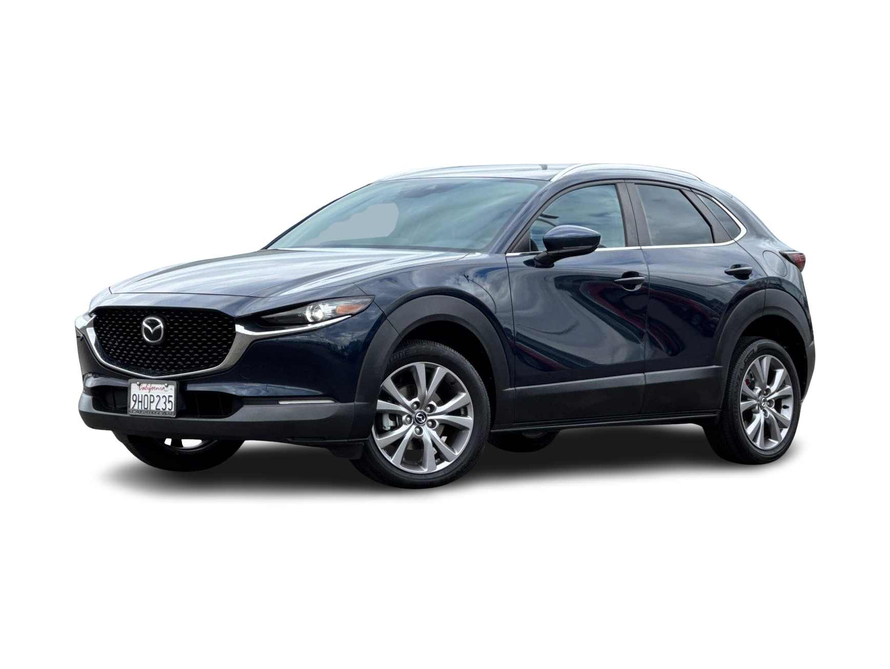 Thumbnail: 2023 Mazda CX-30 - 1