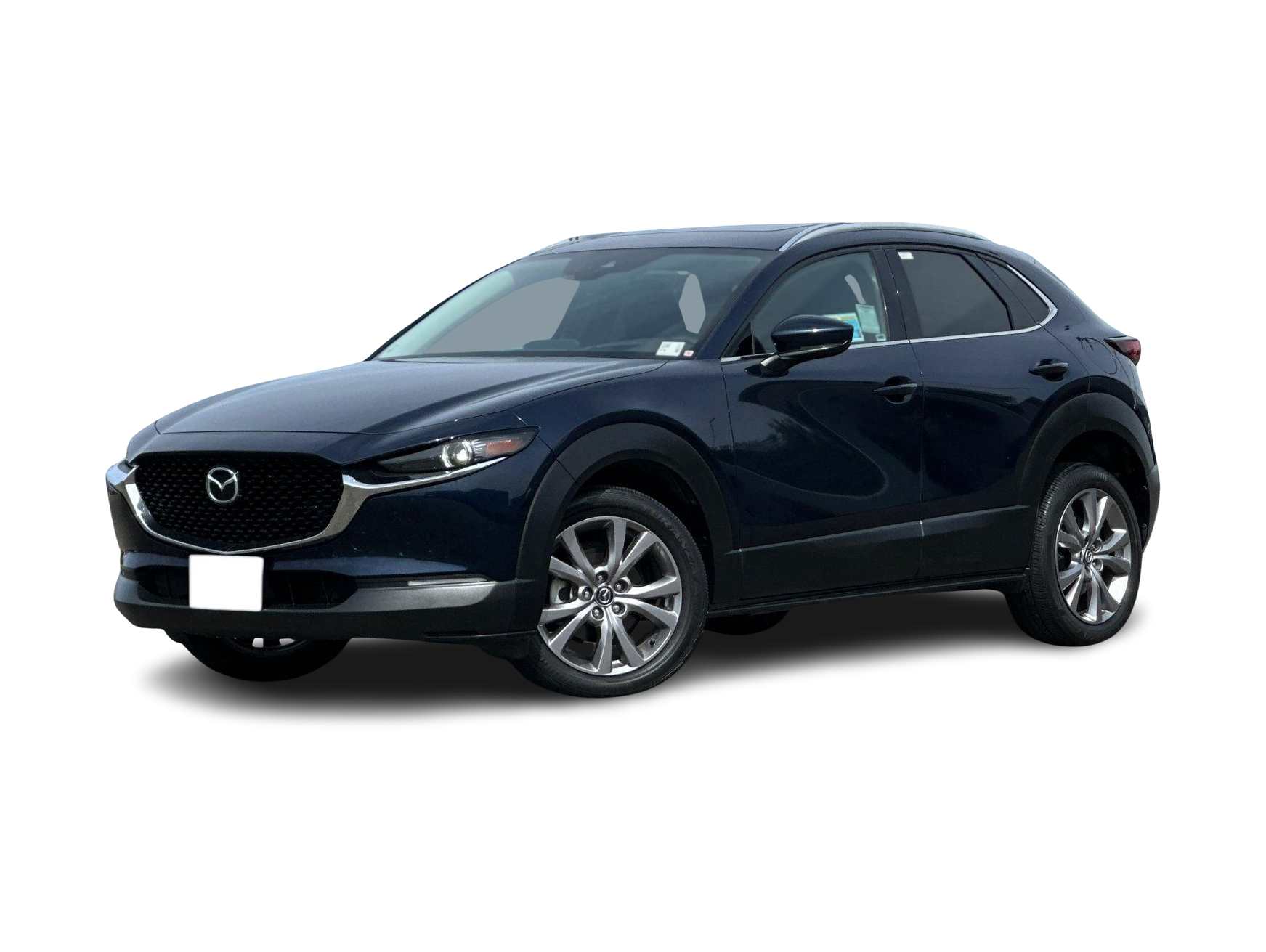 Thumbnail: 2021 Mazda CX-30 - 1