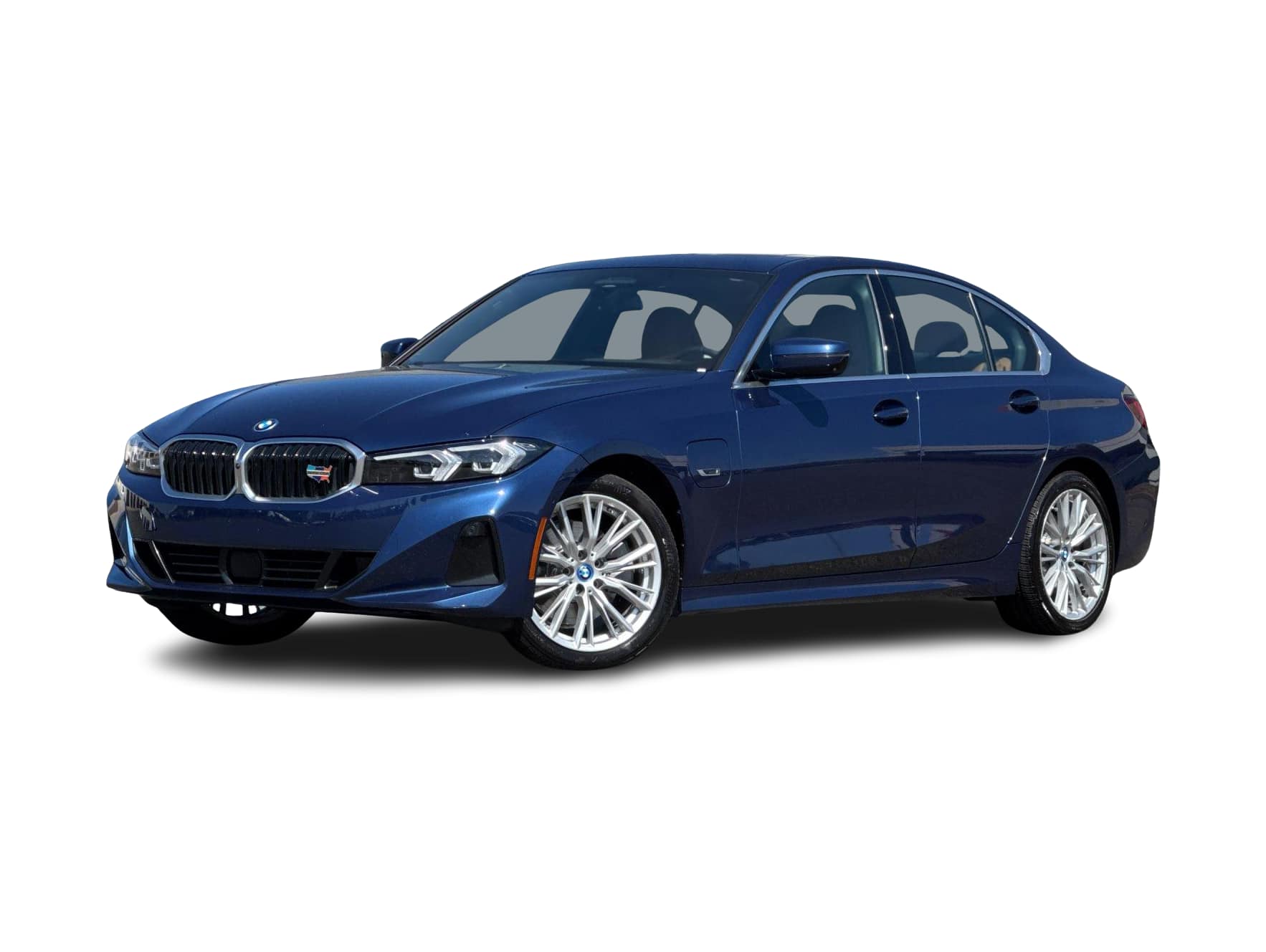 Thumbnail: 2023 BMW 3 Series - 1