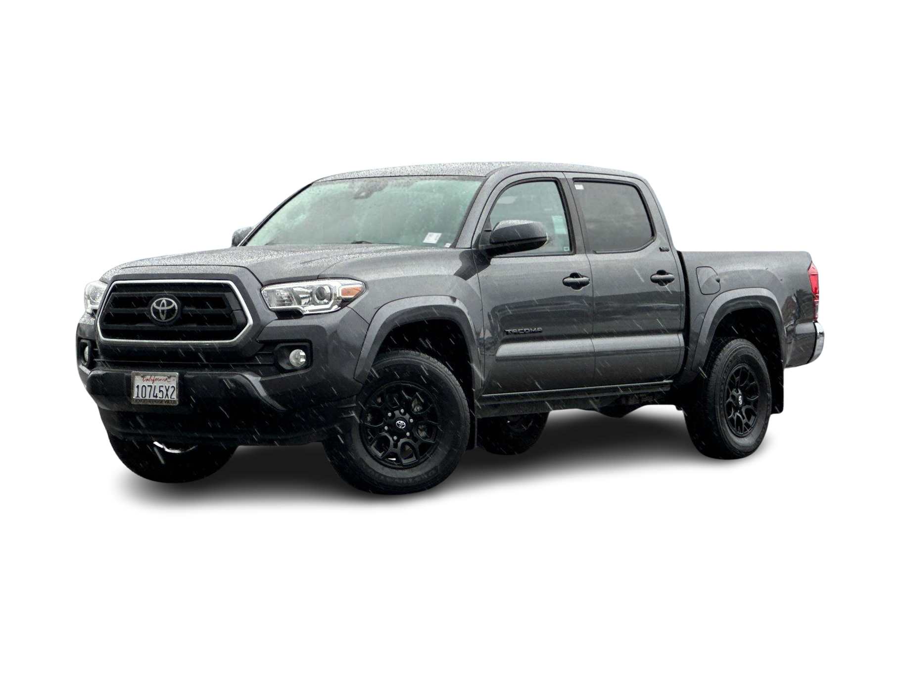 2020 Toyota Tacoma SR5 -
                Roseville, CA