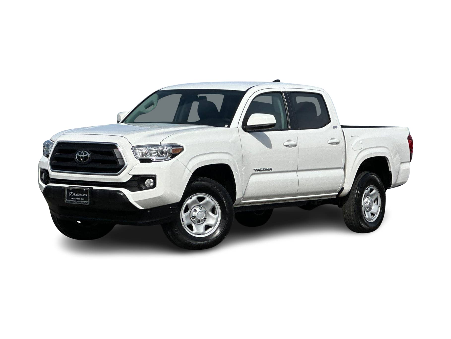 2023 Toyota Tacoma SR5 -
                Roseville, CA