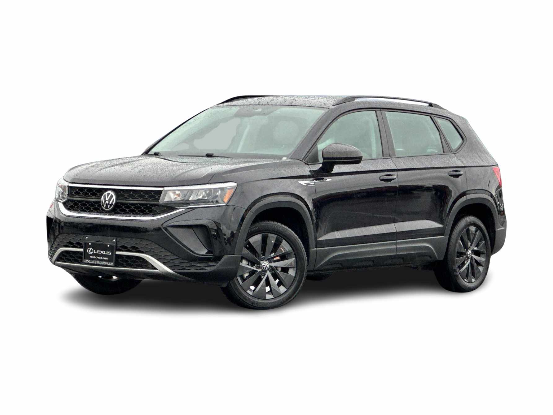 Thumbnail: 2024 Volkswagen Taos - 1