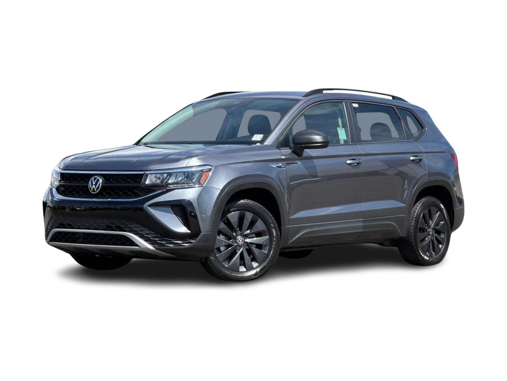 2022 Volkswagen Taos S -
                  Roseville, CA