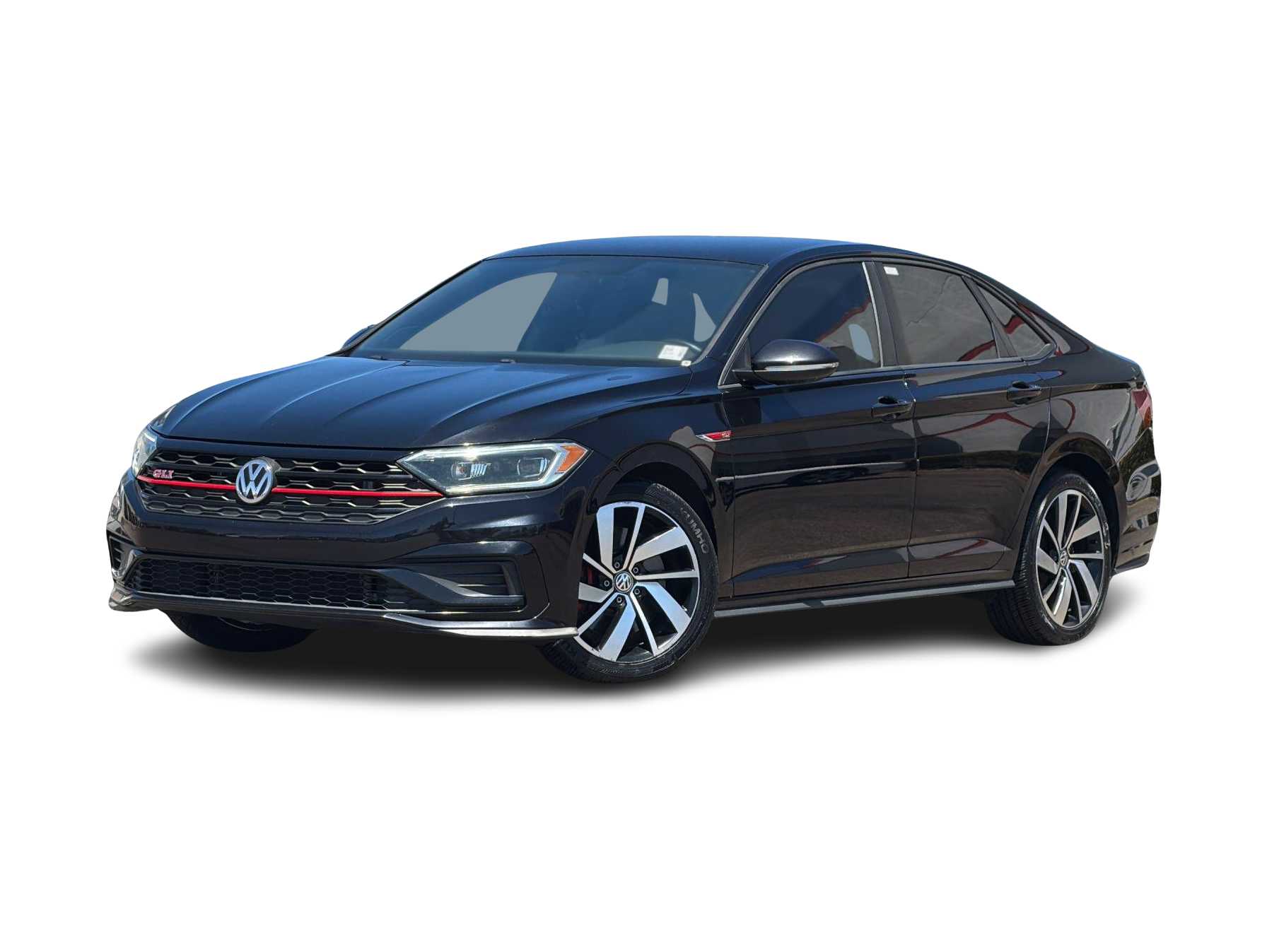 2021 Volkswagen Jetta GLI S -
                  Roseville, CA