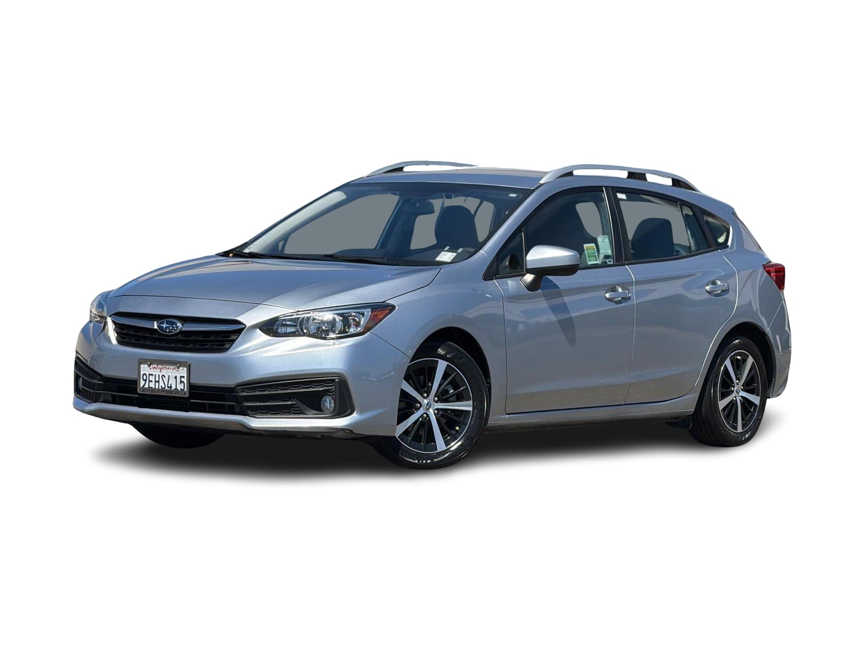 2023 Subaru Impreza Premium -
                  Roseville, CA