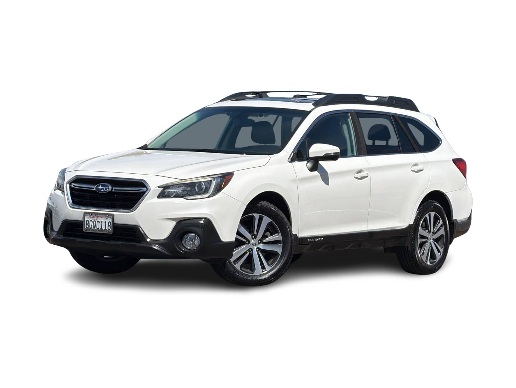 Thumbnail: 2019 Subaru Outback - 1