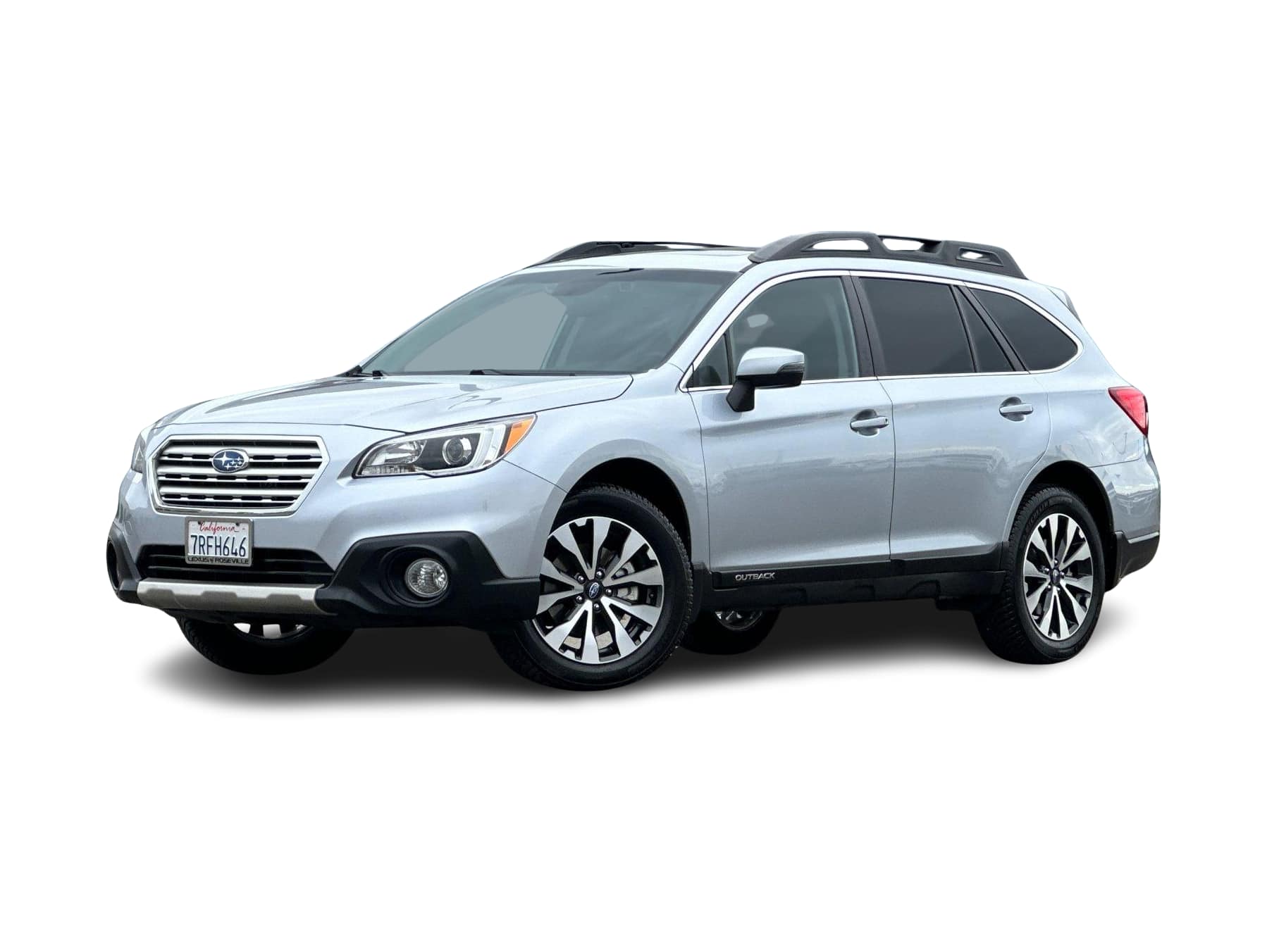 Thumbnail: 2016 Subaru Outback - 1