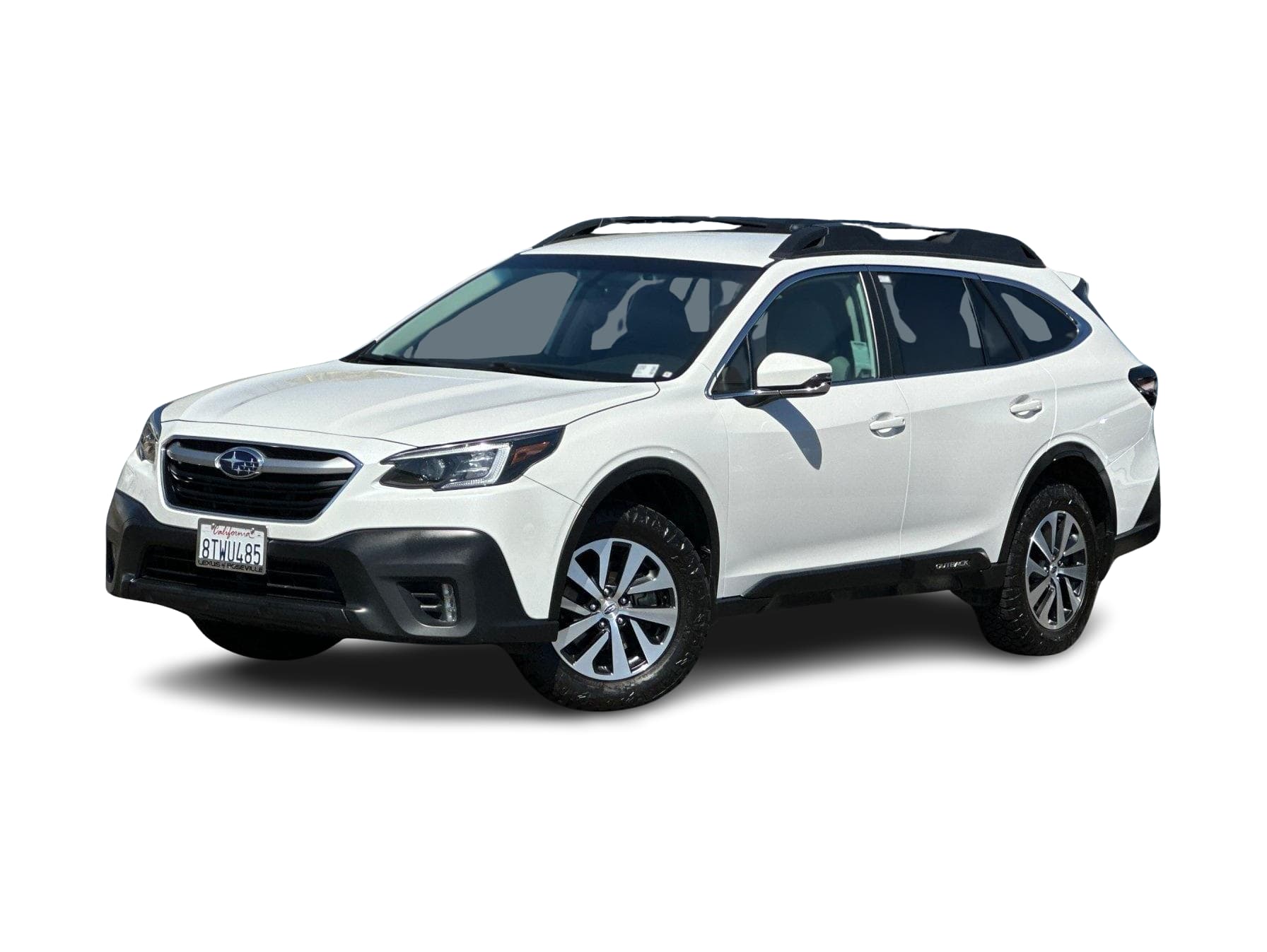 2021 Subaru Outback Premium -
                Roseville, CA