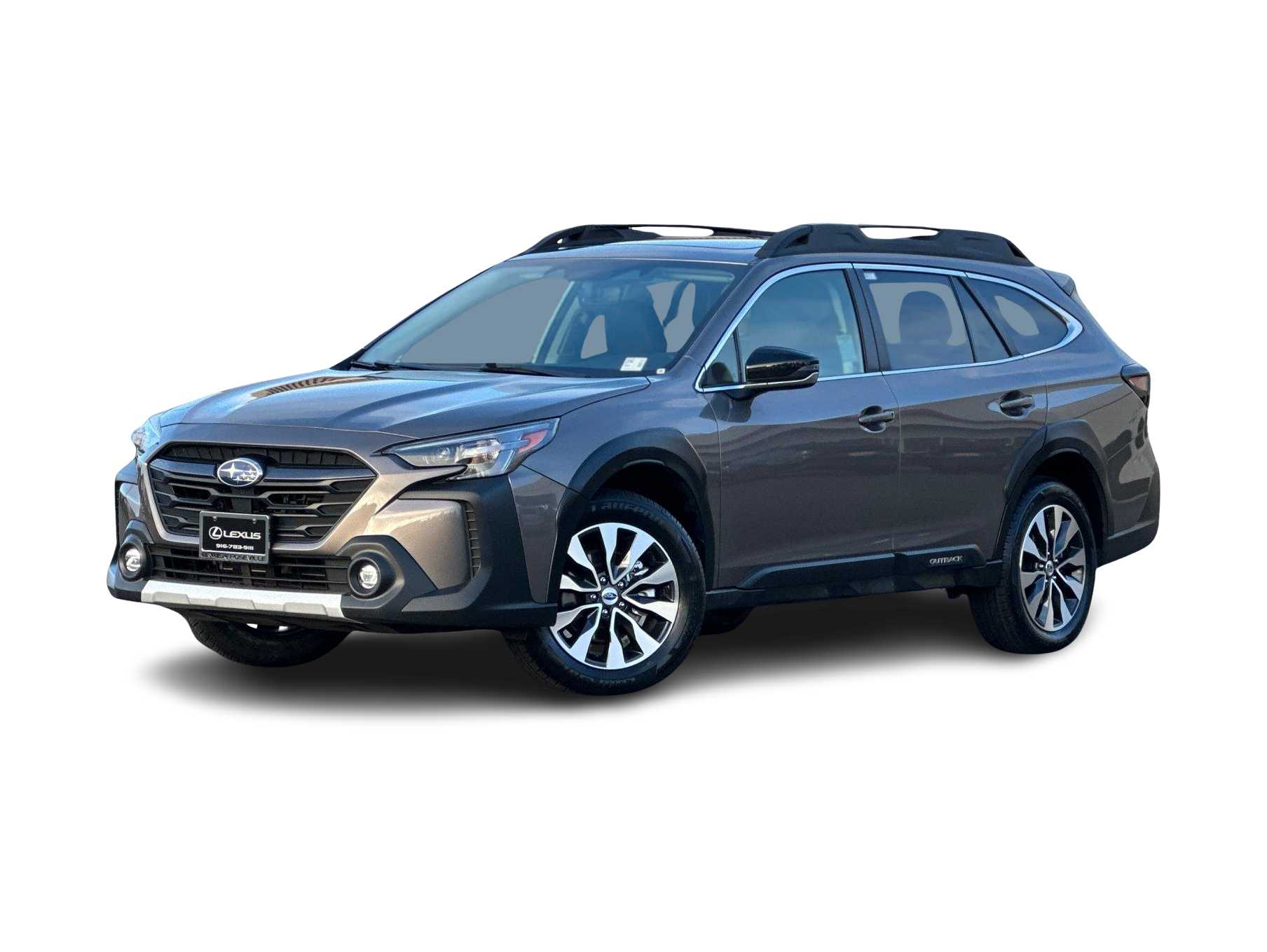 Thumbnail: 2024 Subaru Outback - 1