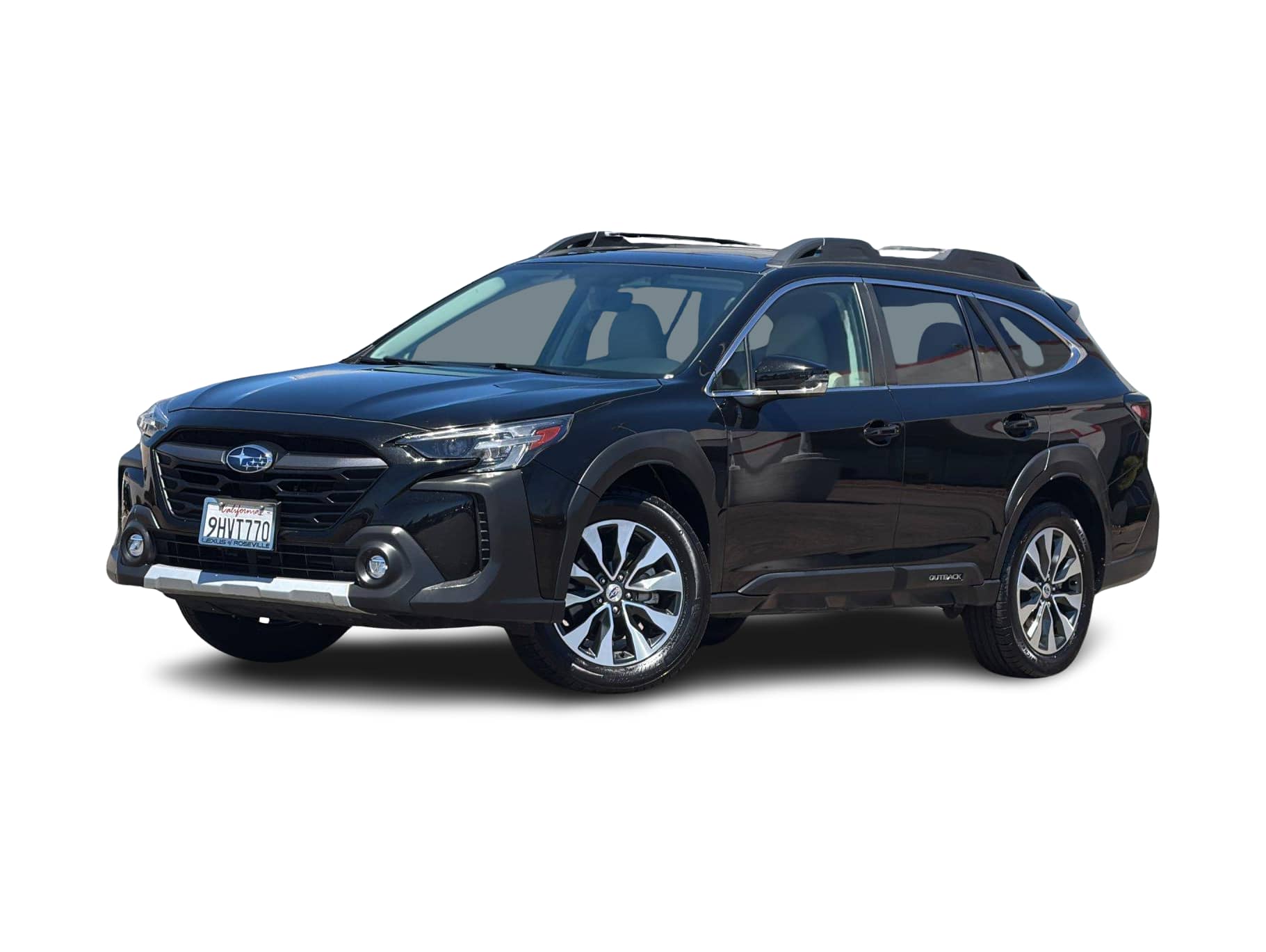 Thumbnail: 2024 Subaru Outback - 1