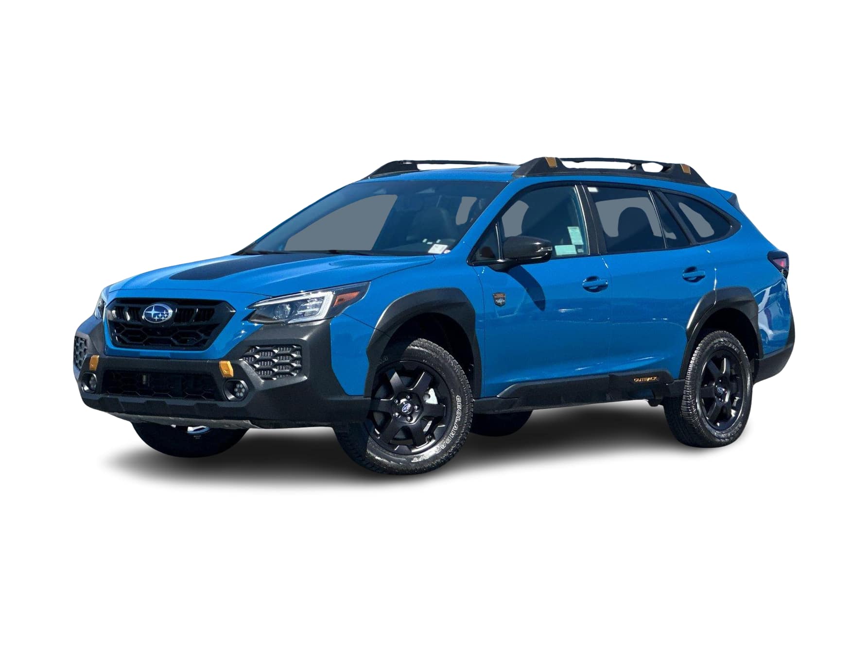 Thumbnail: 2024 Subaru Outback - 1