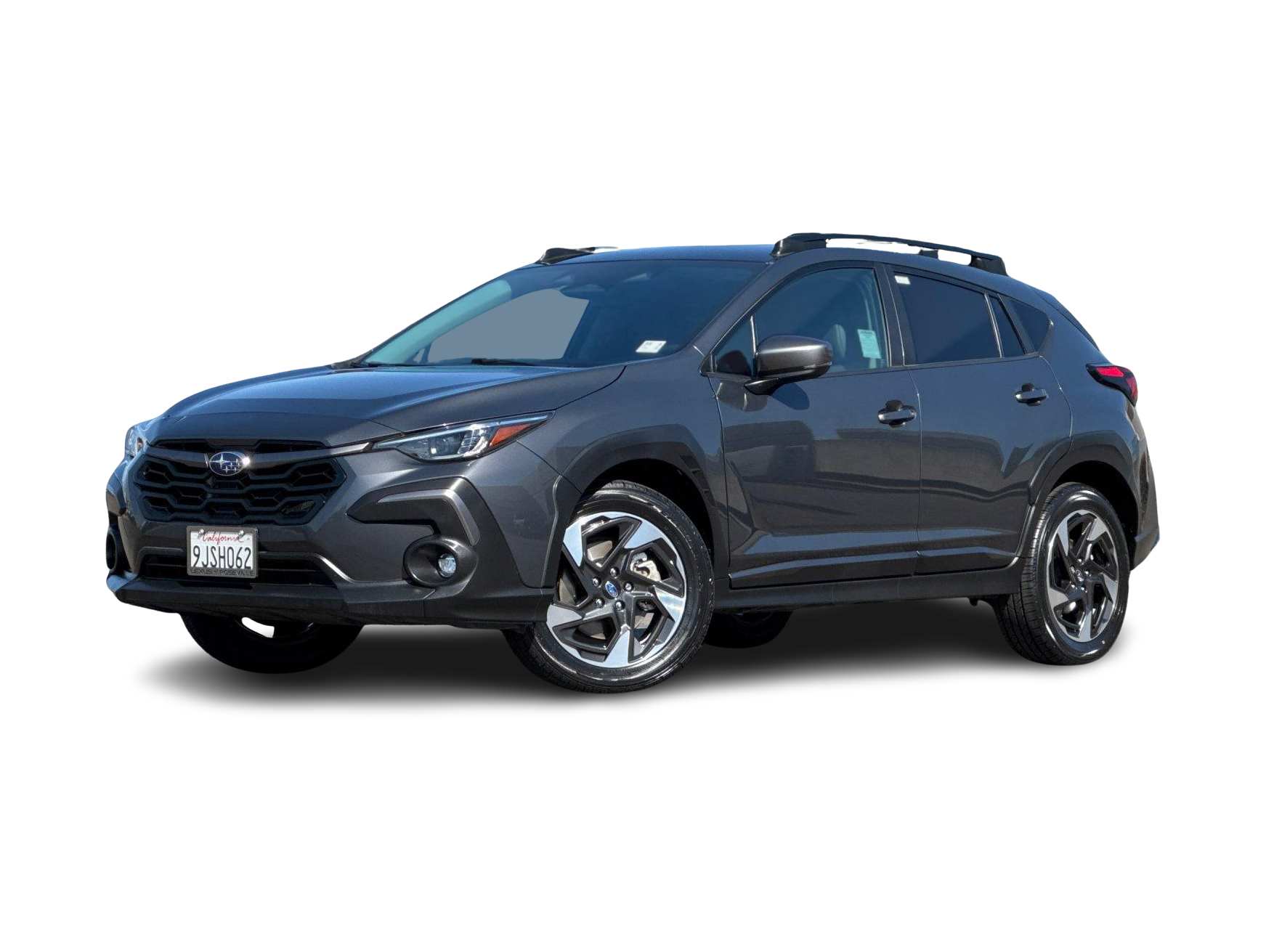Thumbnail: 2024 Subaru Crosstrek - 1