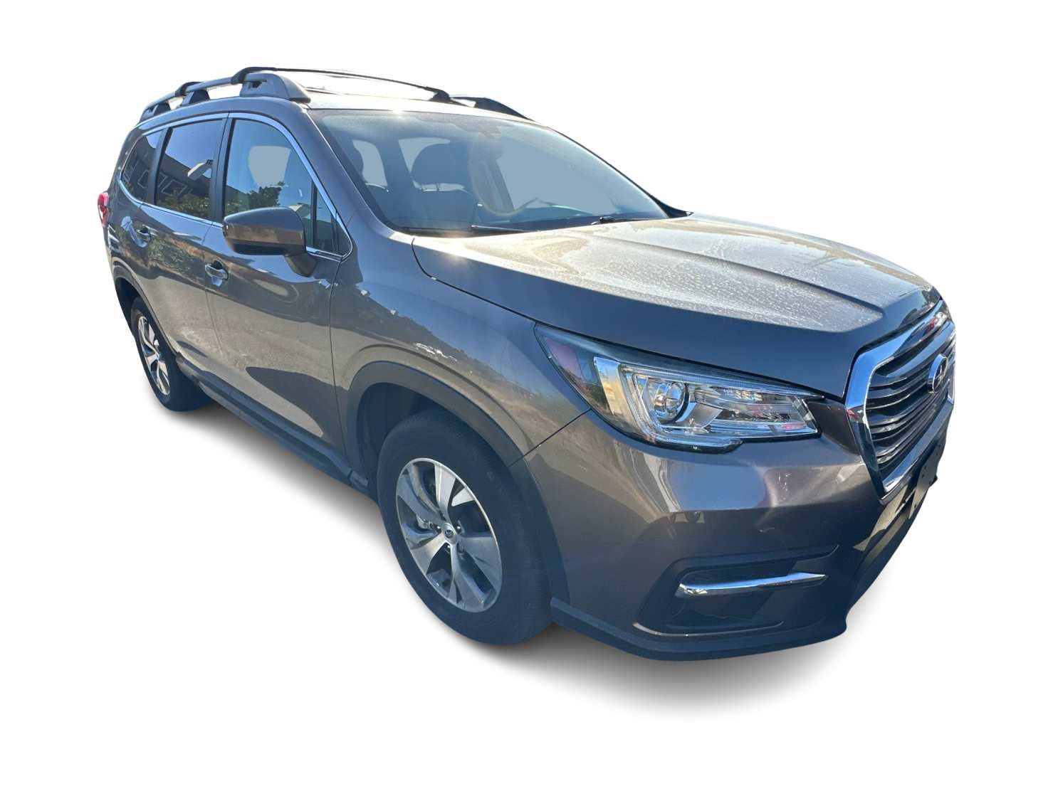 Thumbnail: 2021 Subaru Ascent - 1
