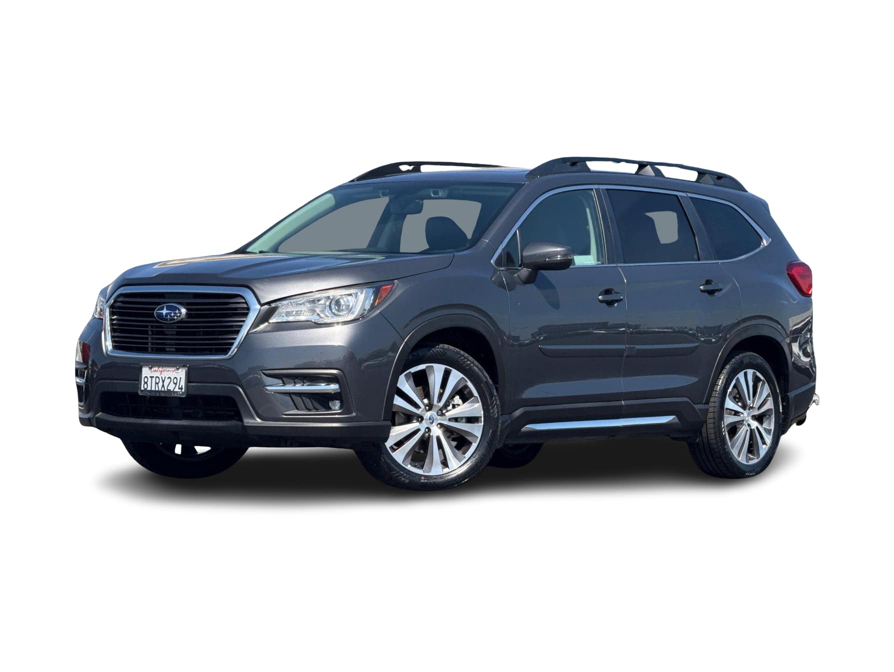 2020 Subaru Ascent Limited -
                  Roseville, CA
