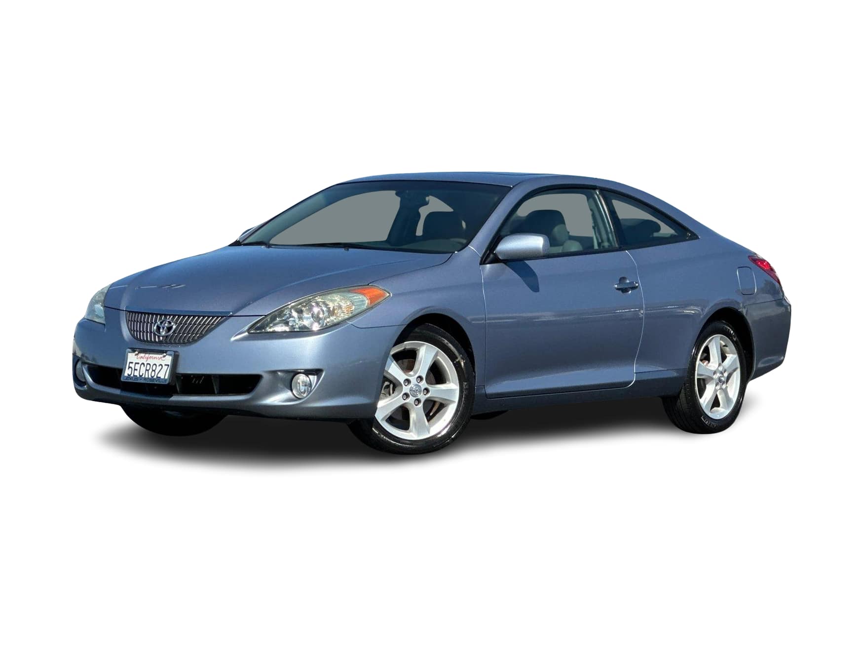 Thumbnail: 2004 Toyota Camry Solara - 1
