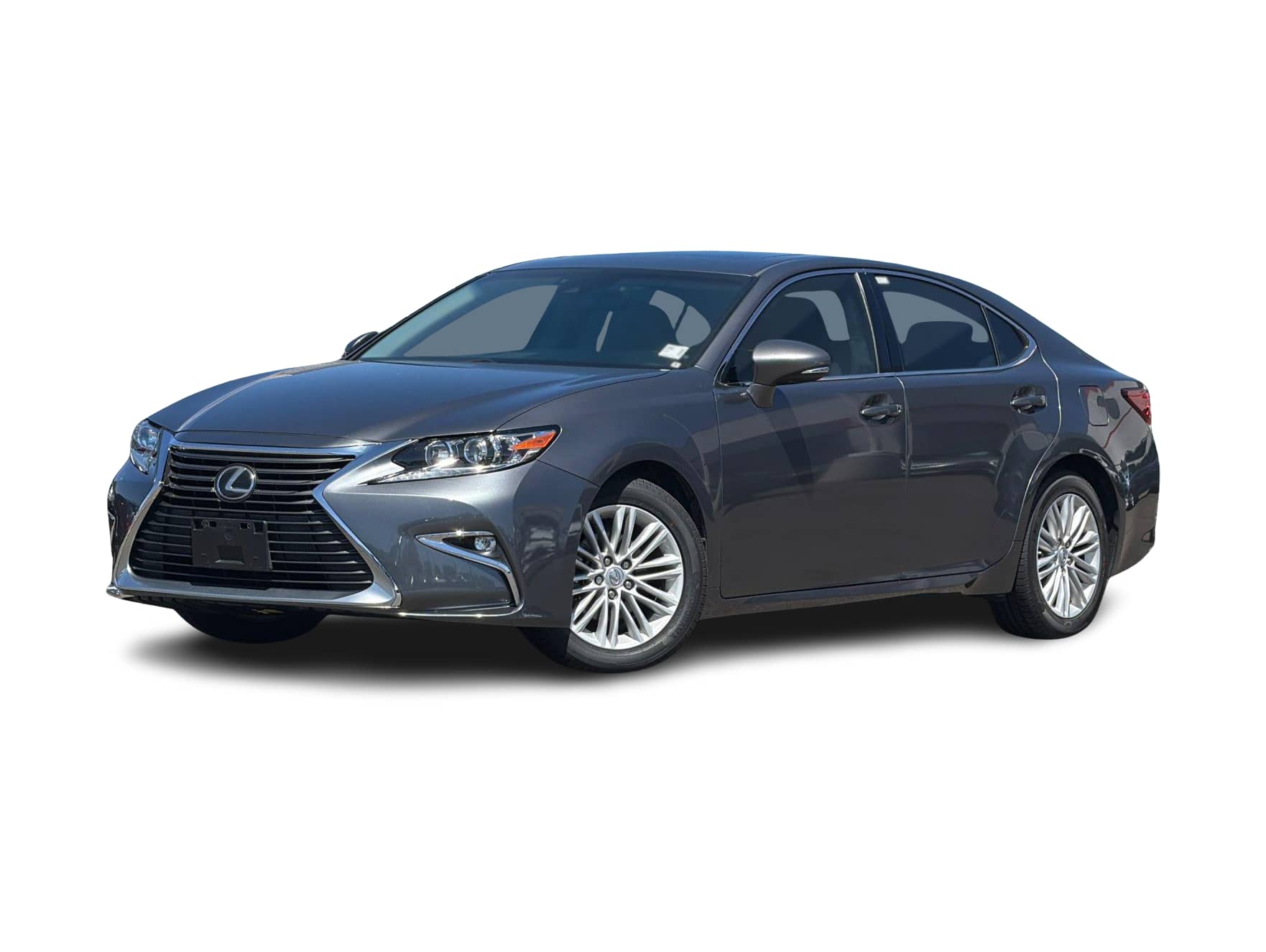 2018 Lexus ES 350 -
                  Roseville, CA