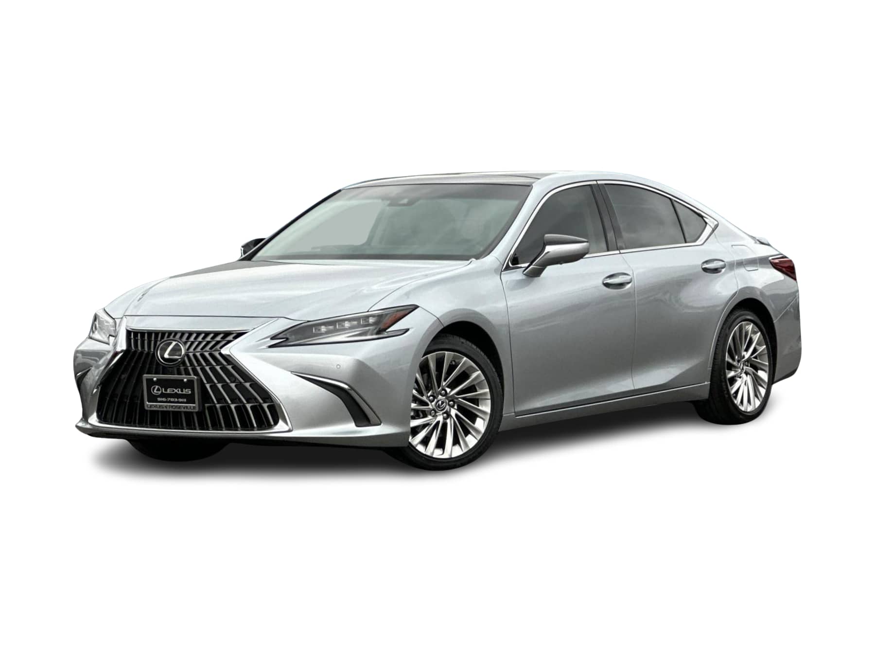 Thumbnail: 2023 Lexus ES - 1