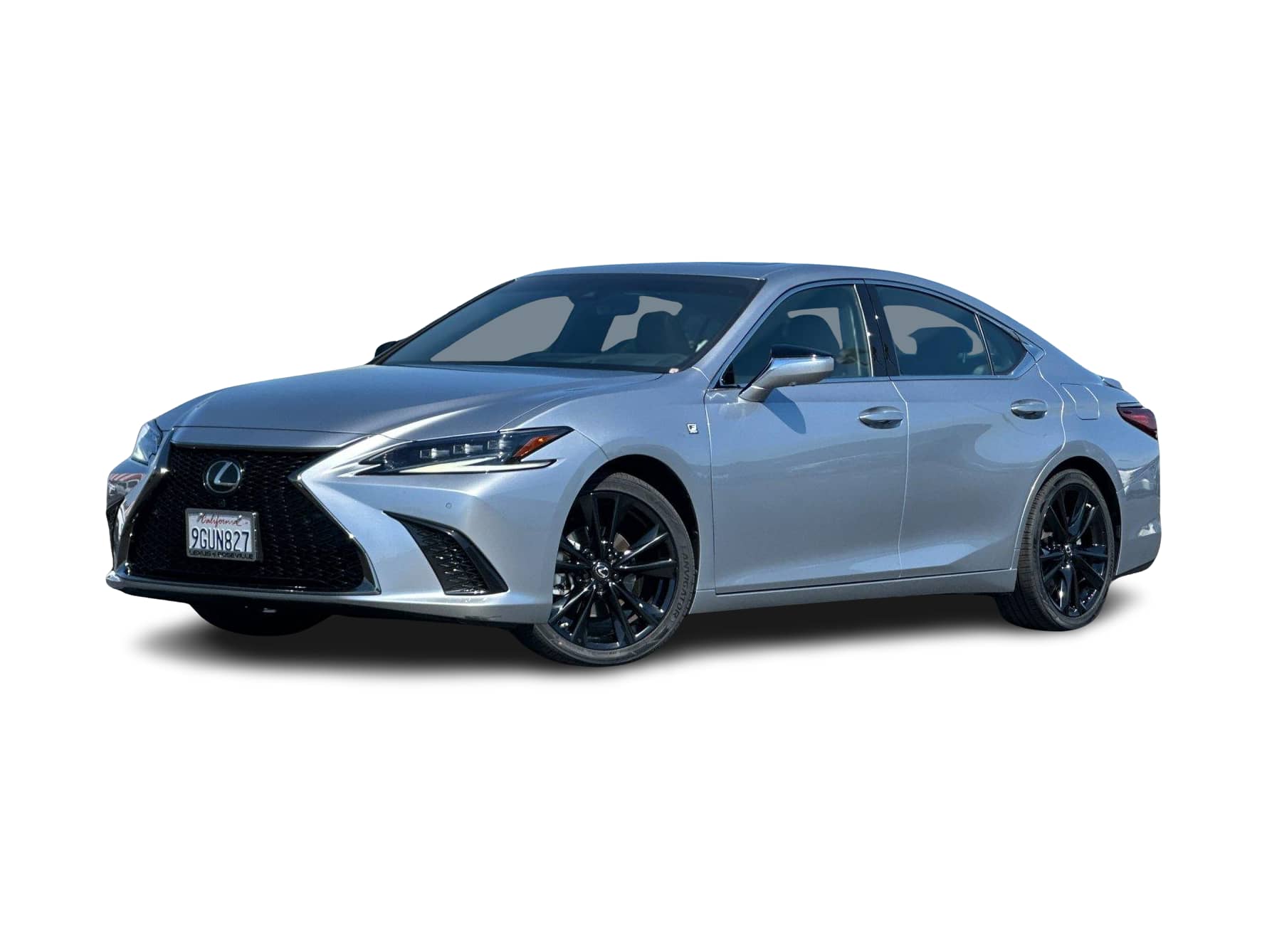 Thumbnail: 2023 Lexus ES - 1