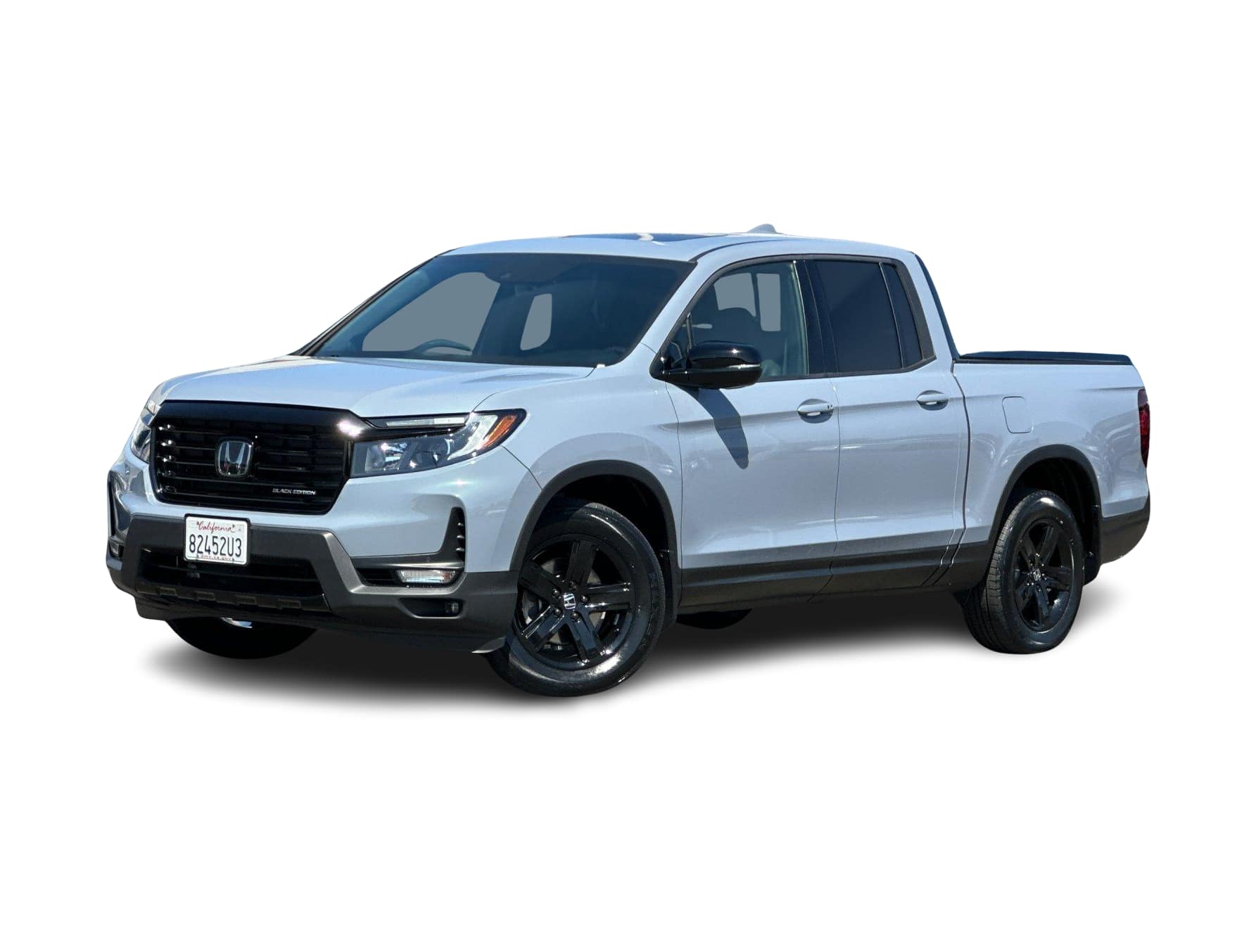 Thumbnail: 2023 Honda Ridgeline - 1