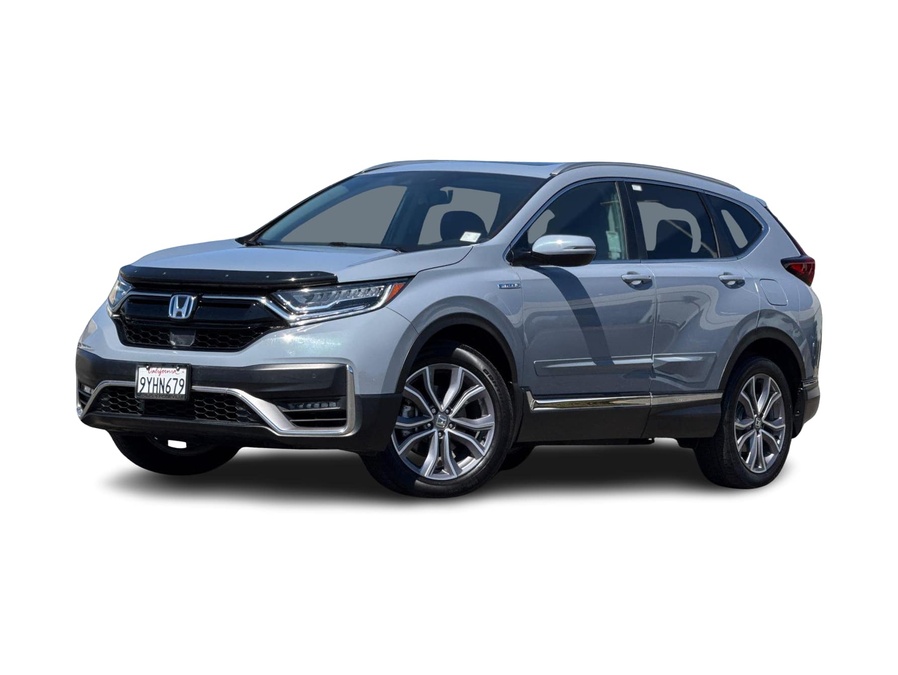 Thumbnail: 2022 Honda CR-V - 1