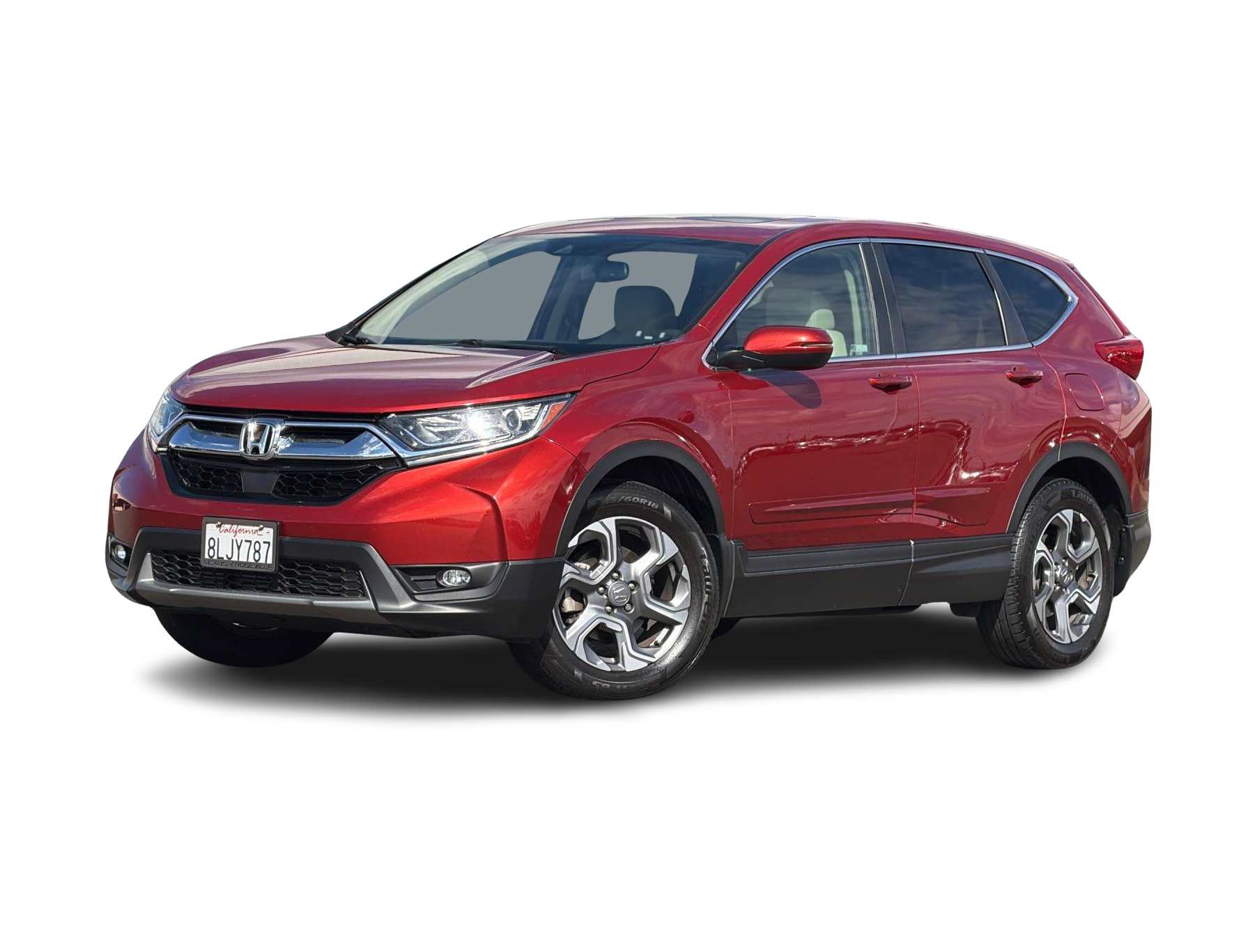 Thumbnail: 2019 Honda CR-V - 1