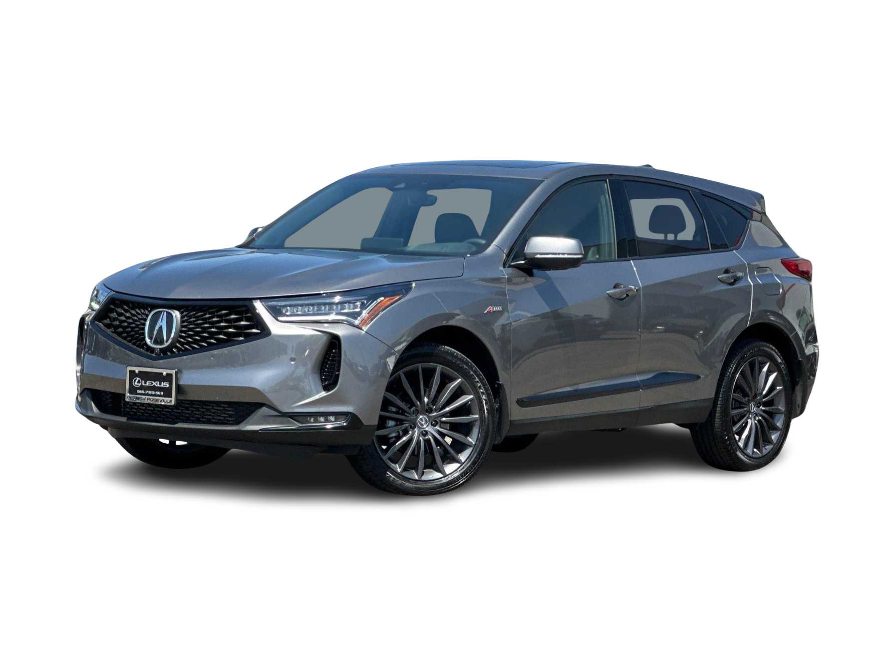 2024 Acura RDX Advance -
                Roseville, CA