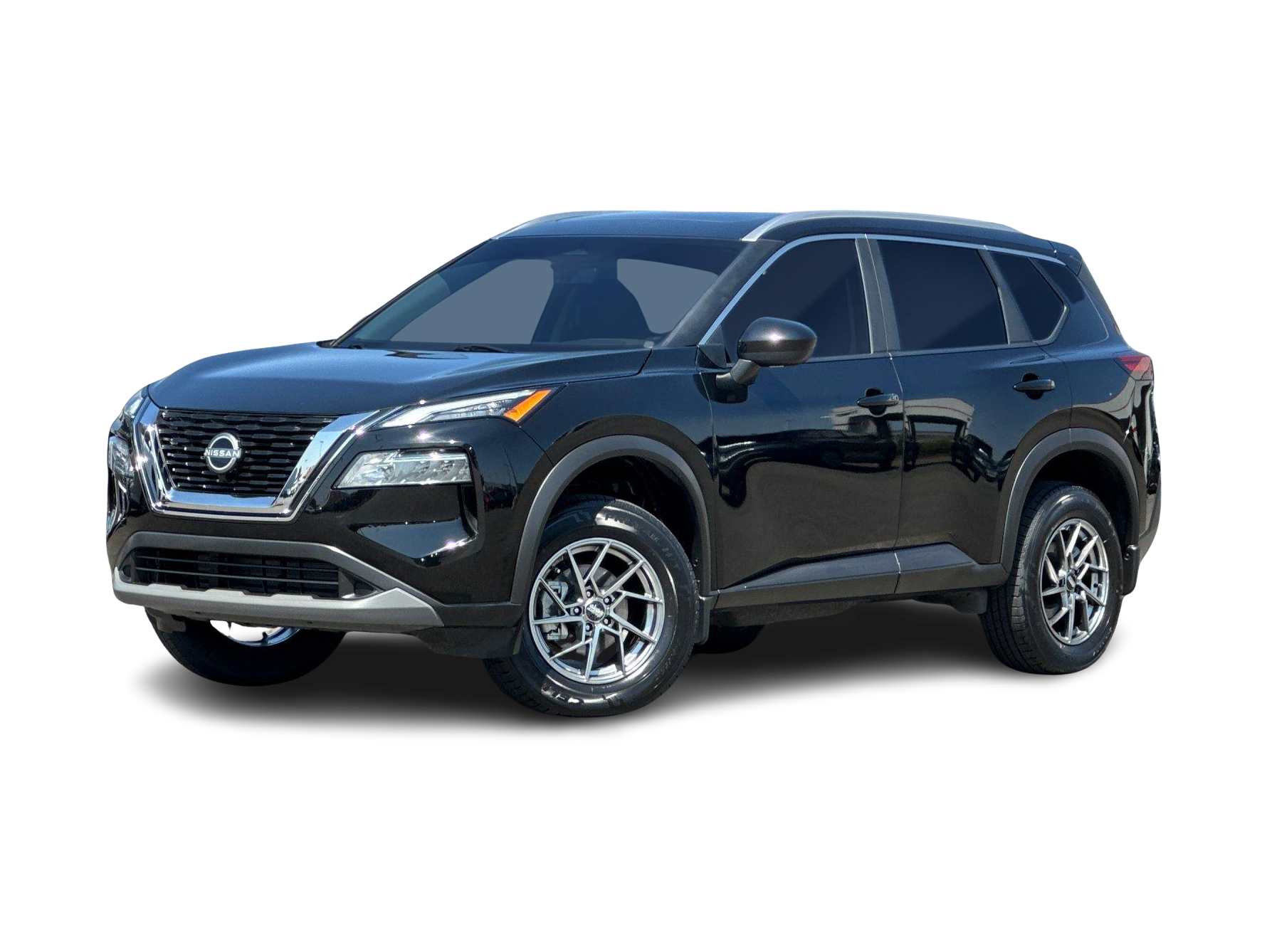 2023 Nissan Rogue SV Hero Image