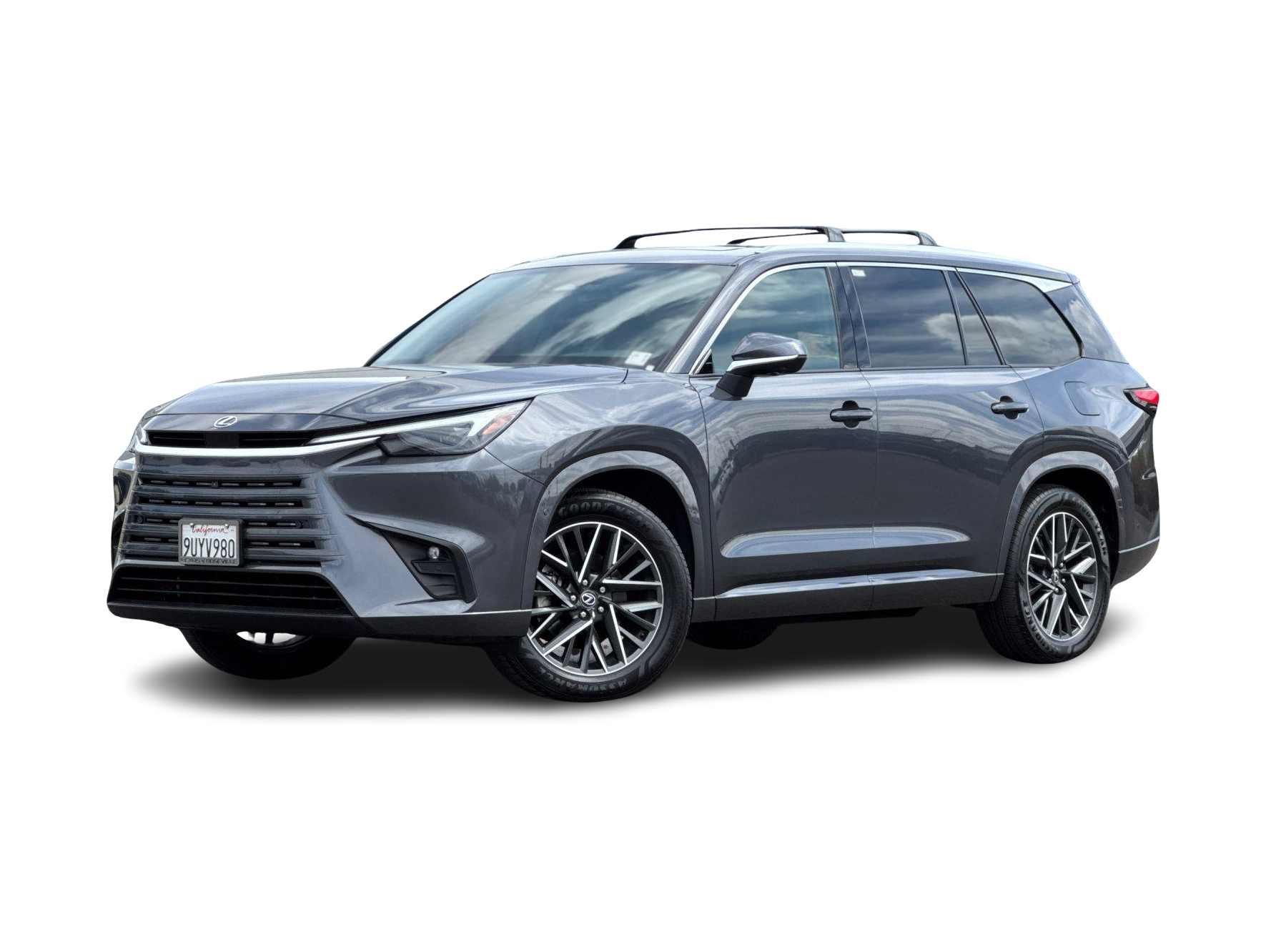 2025 Lexus TX 350 -
                  Roseville, CA