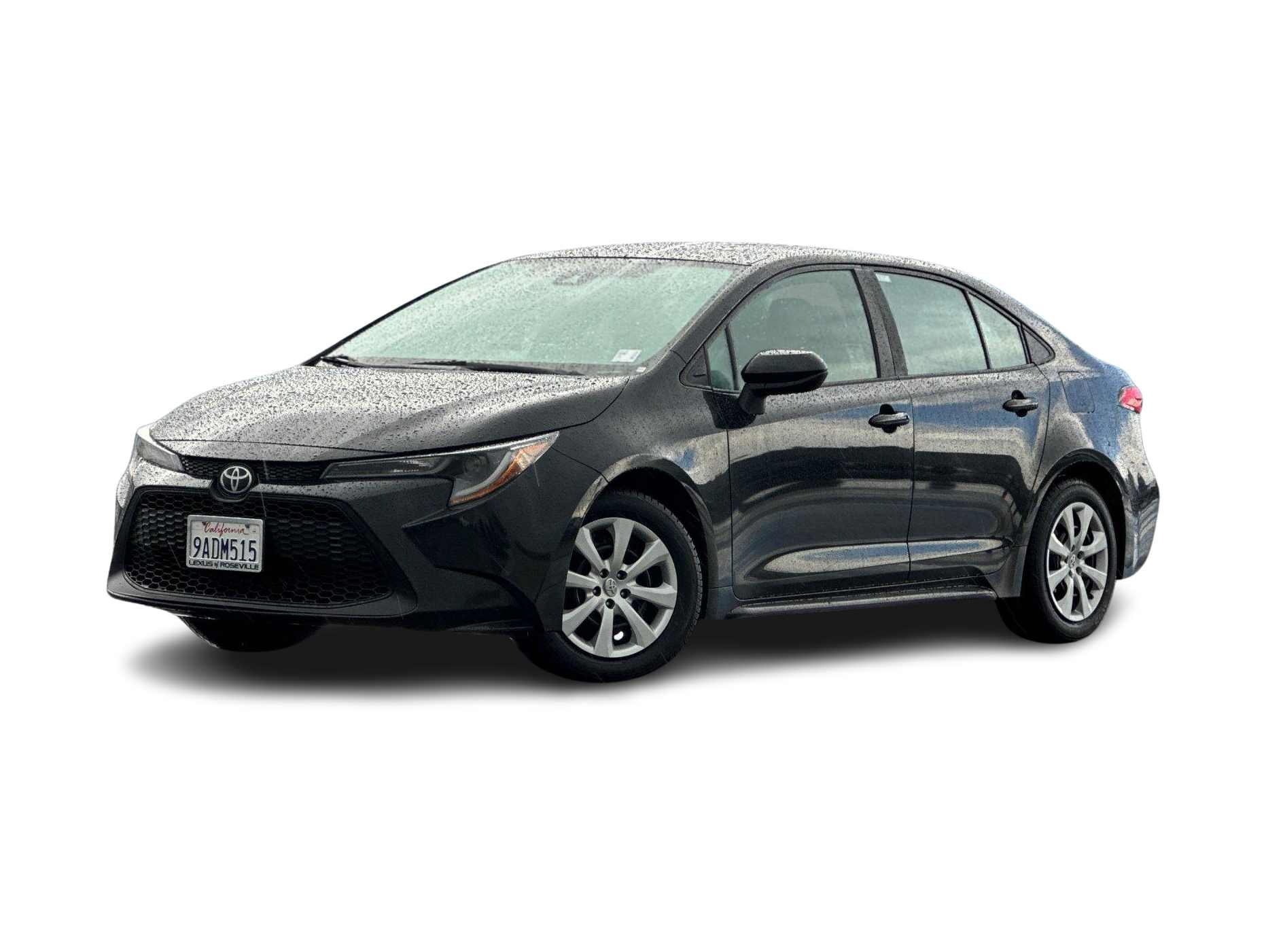 2022 Toyota Corolla LE -
                Roseville, CA