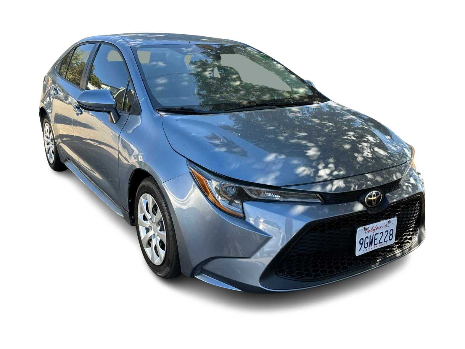 2020 Toyota Corolla LE -
                Roseville, CA