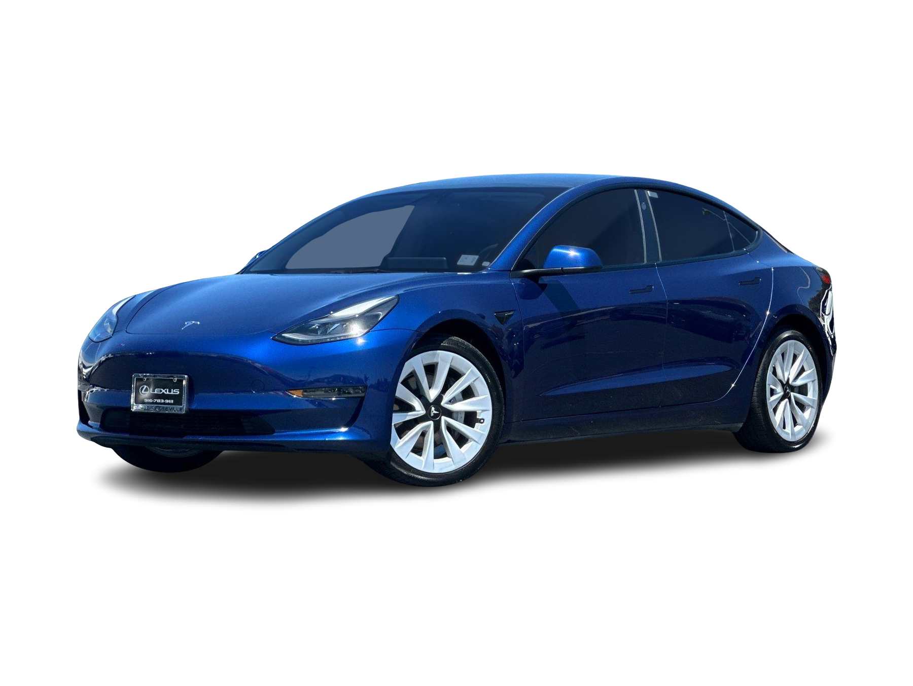Thumbnail: 2023 Tesla Model 3 - 1