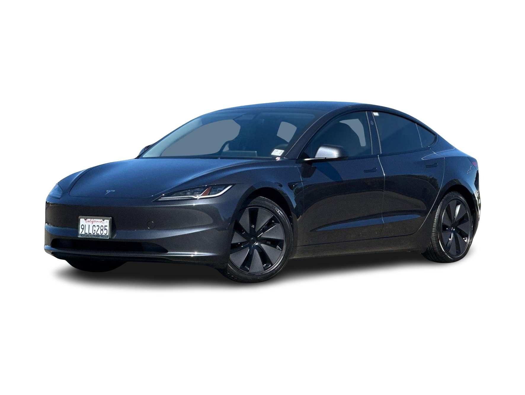 Thumbnail: 2024 Tesla Model 3 - 1