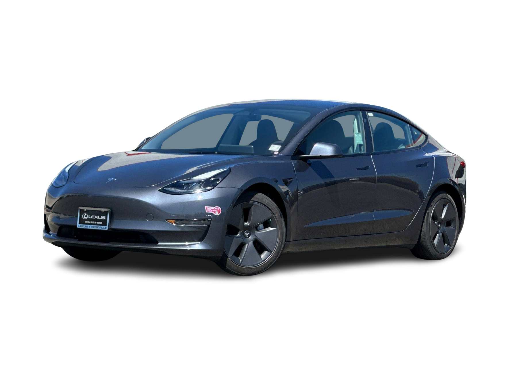 Thumbnail: 2023 Tesla Model 3 - 1