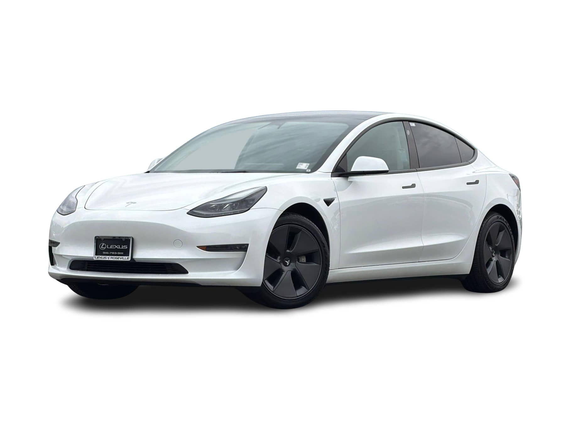 Thumbnail: 2023 Tesla Model 3 - 1
