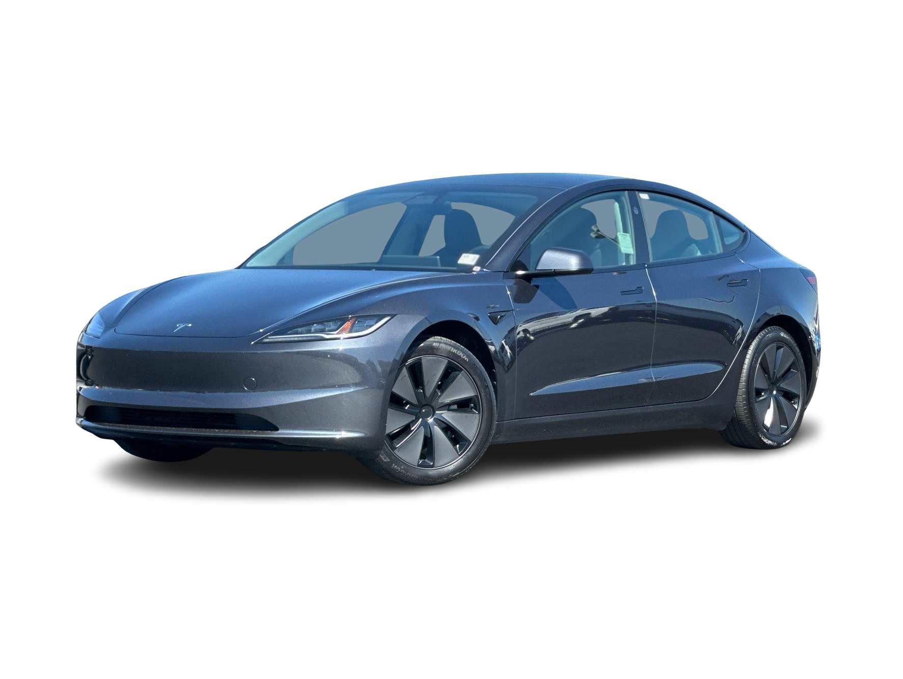Thumbnail: 2024 Tesla Model 3 - 1