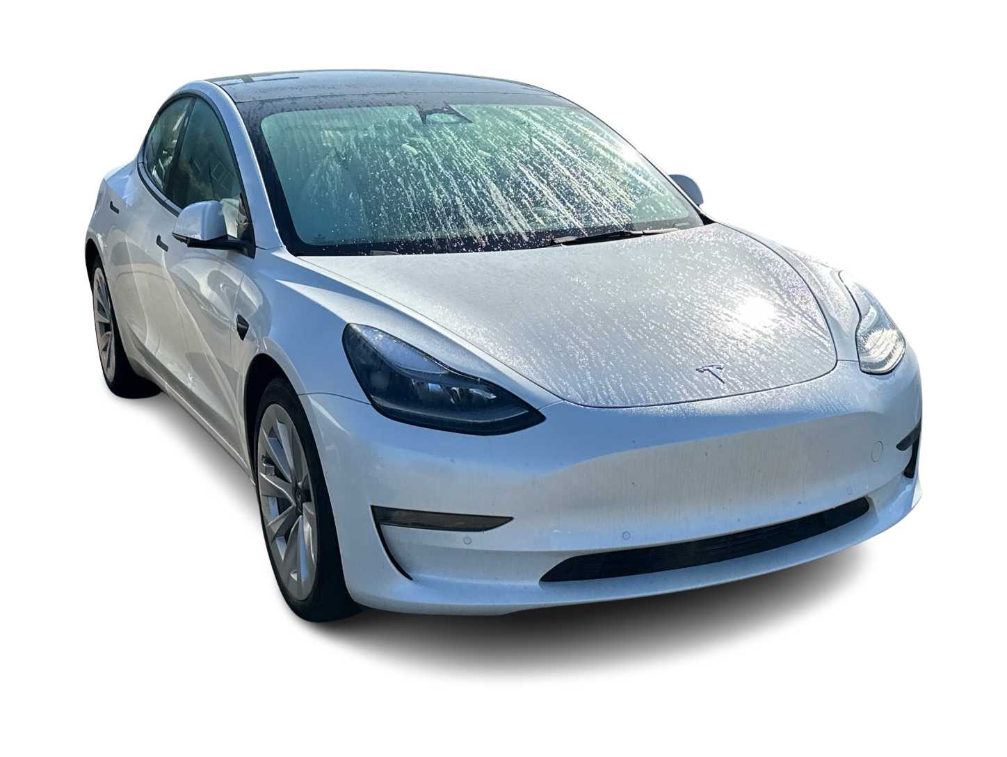 2022 Tesla Model 3 Long Range -
                Roseville, CA