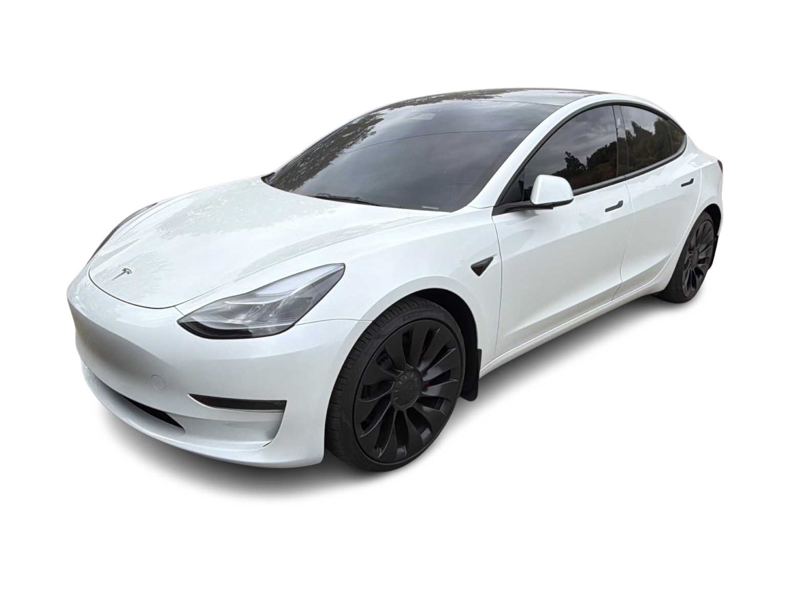 Thumbnail: 2023 Tesla Model 3 - 1