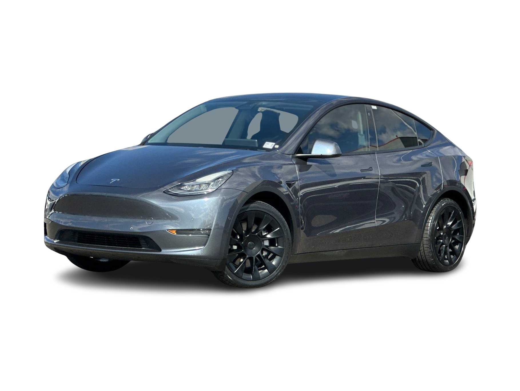 2020 Tesla Model Y Long Range -
                Roseville, CA