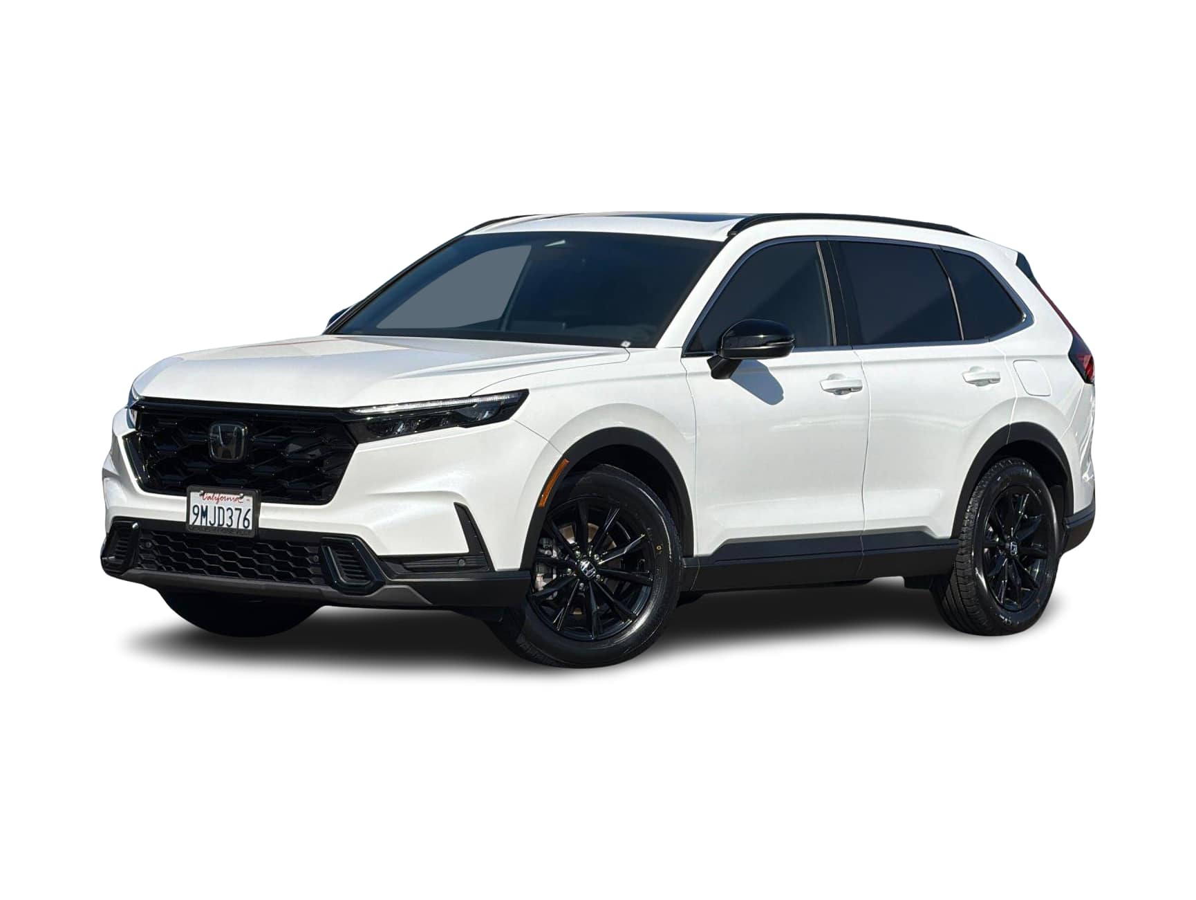 Thumbnail: 2024 Honda CR-V - 1