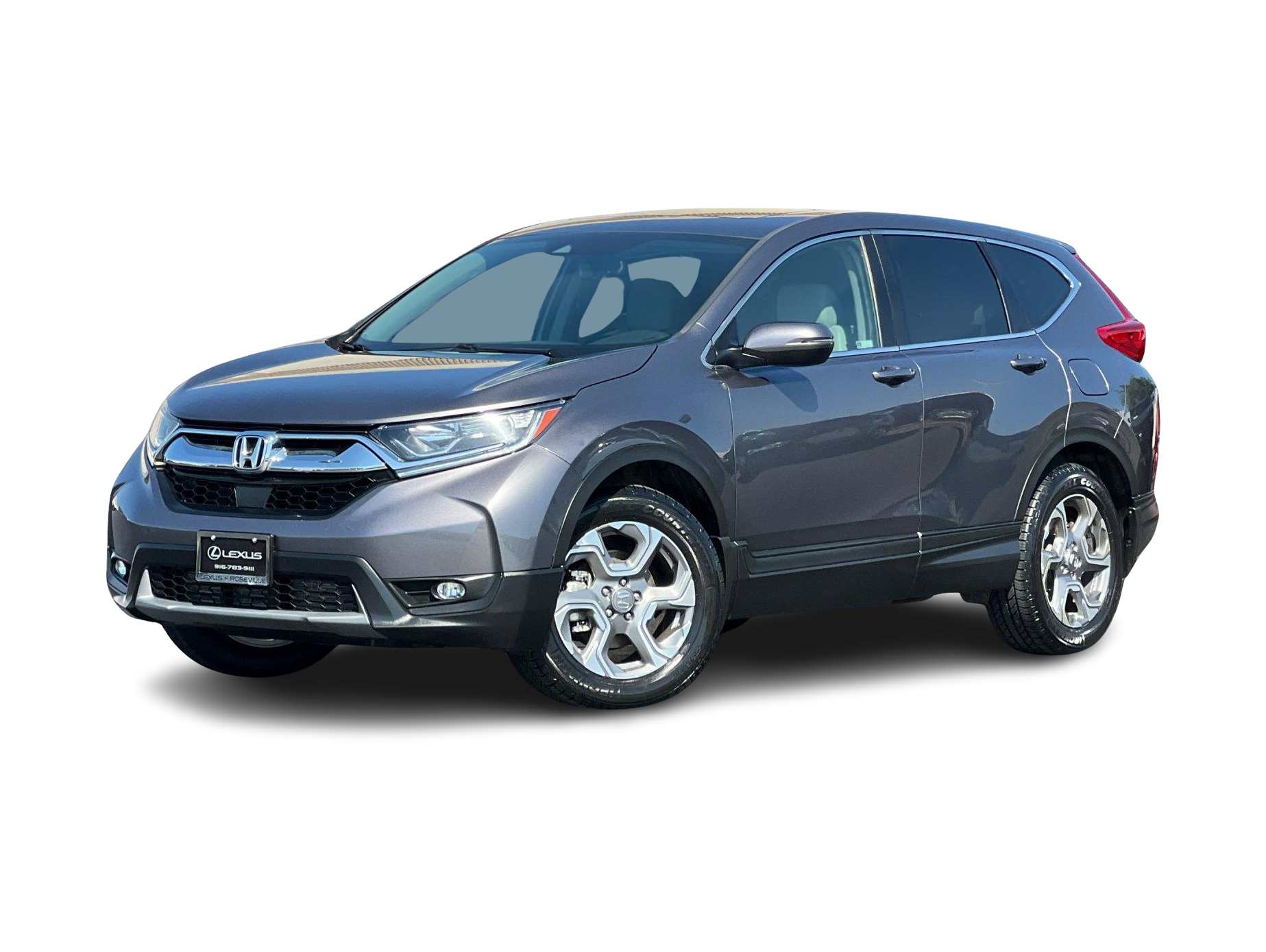 Thumbnail: 2018 Honda CR-V - 1