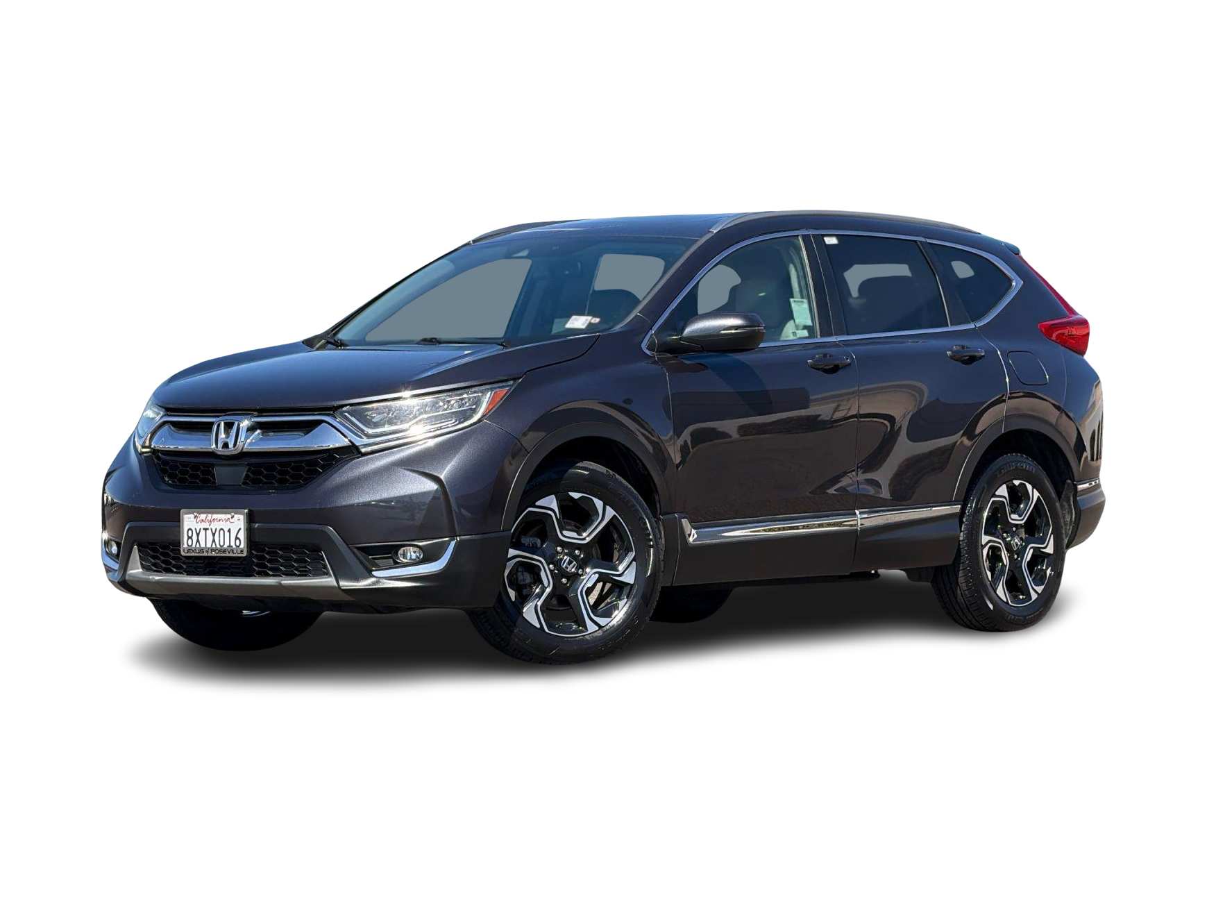 Thumbnail: 2019 Honda CR-V - 1