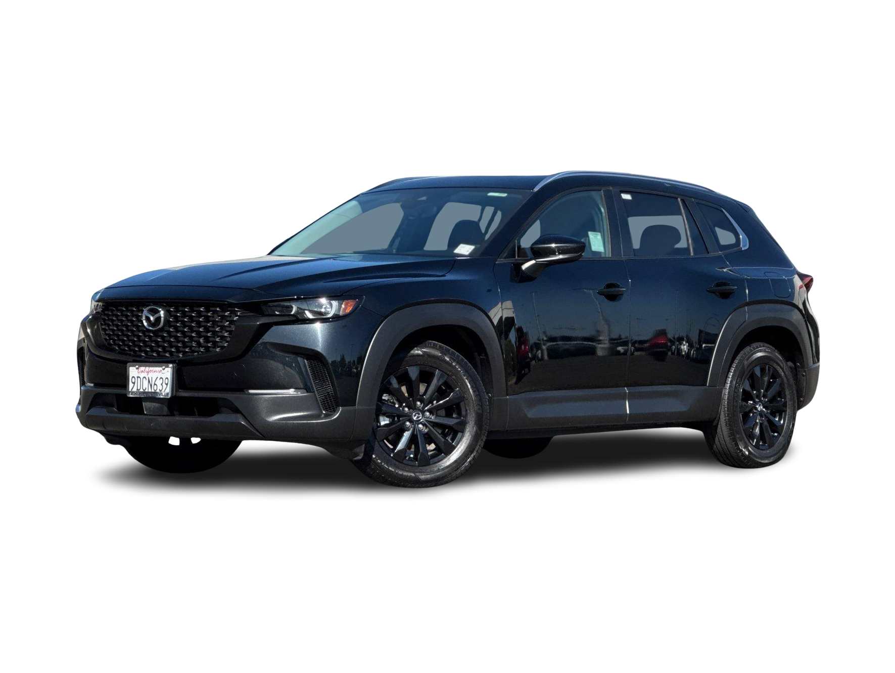 2023 Mazda CX-50 S Preferred -
                  Roseville, CA