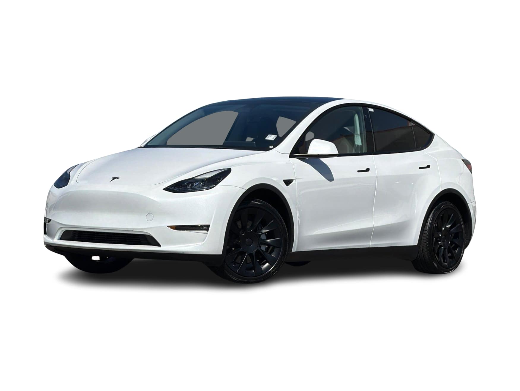 Thumbnail: 2023 Tesla Model Y - 1