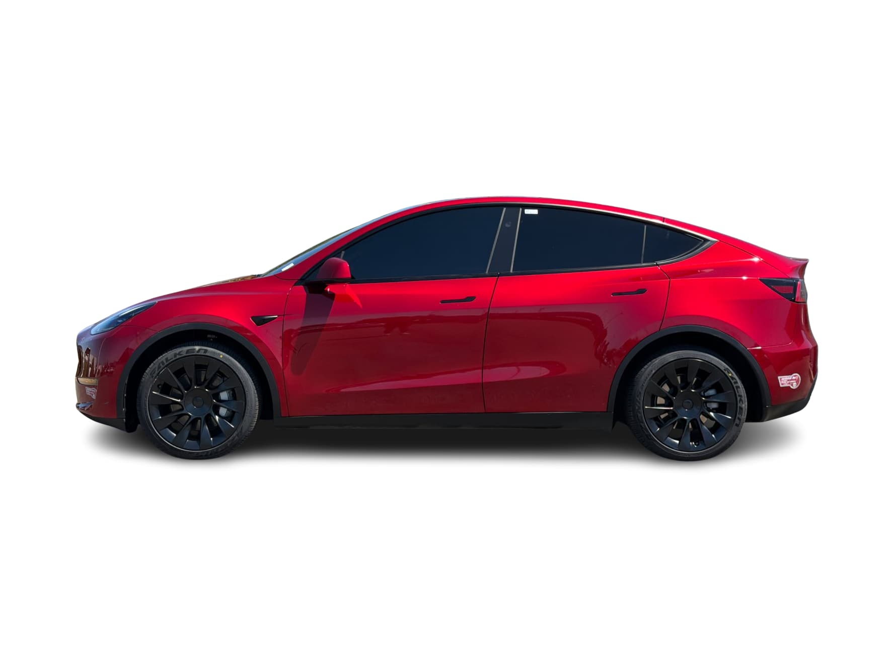 Thumbnail: 2024 Tesla Model Y - 1