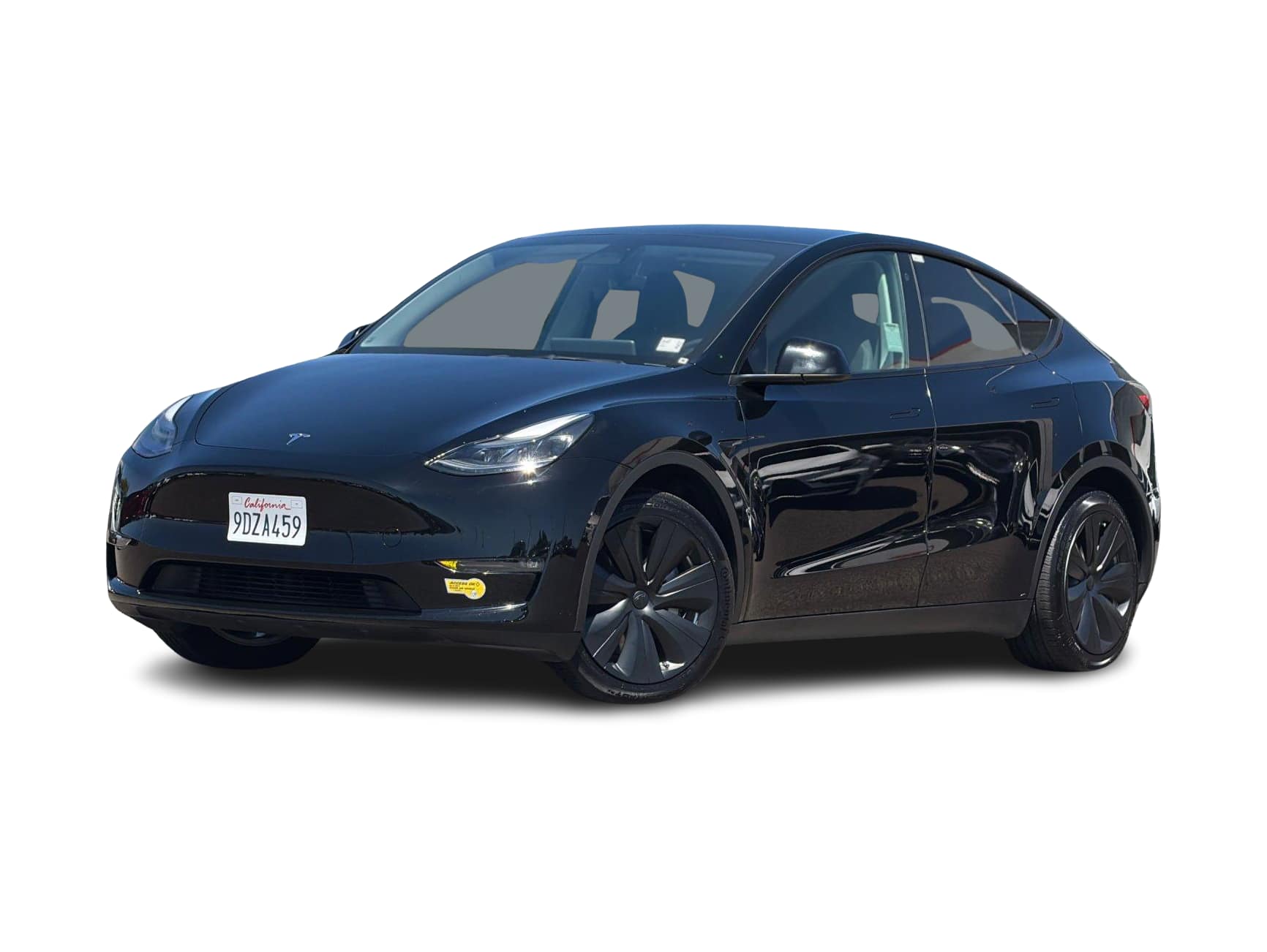 Thumbnail: 2023 Tesla Model Y - 1