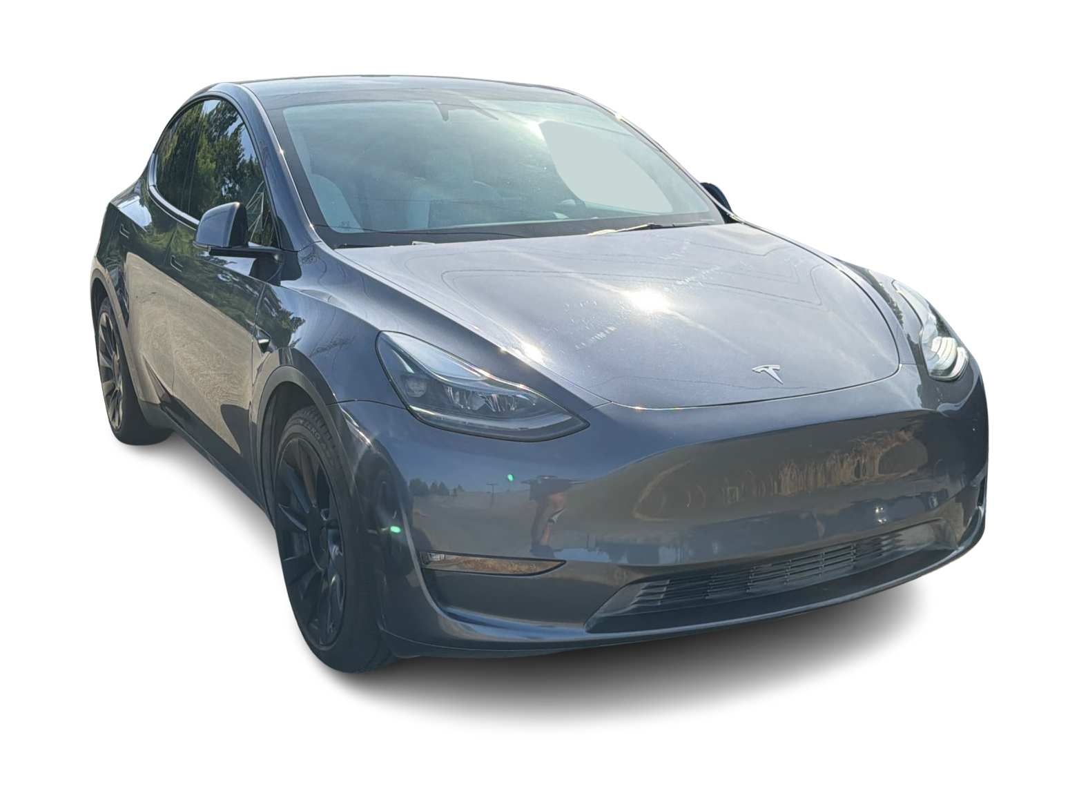 Thumbnail: 2023 Tesla Model Y - 1