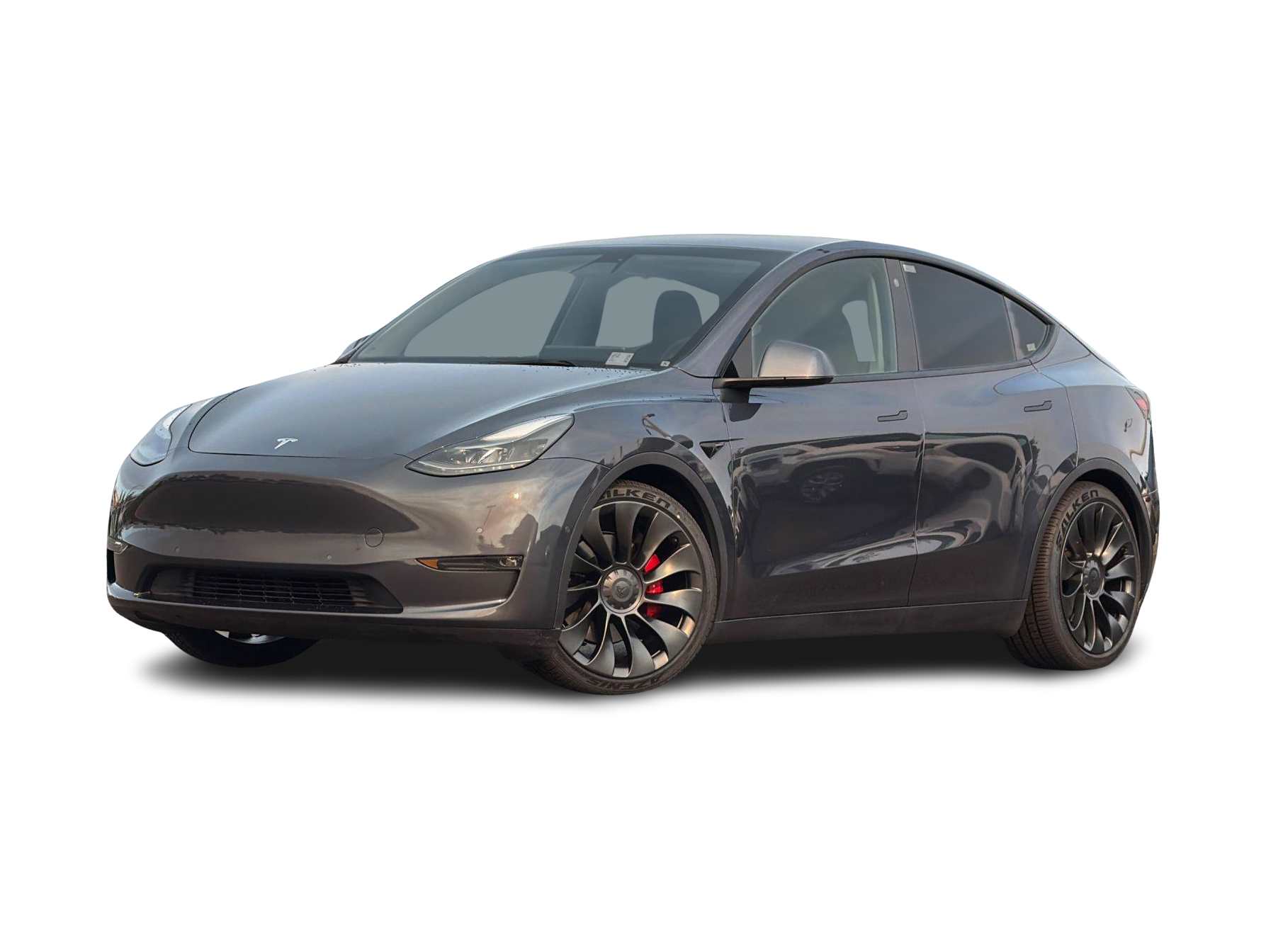 2022 Tesla Model Y Performance -
                  Roseville, CA