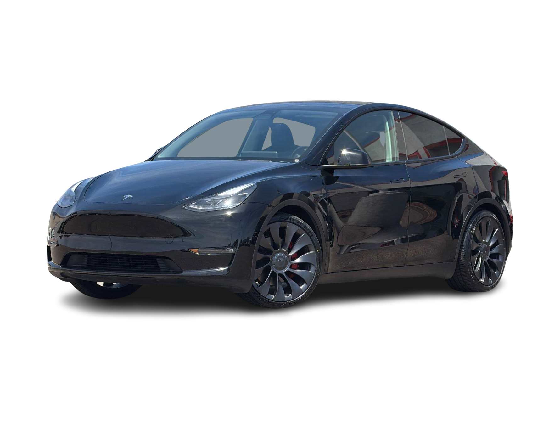 Thumbnail: 2023 Tesla Model Y - 1