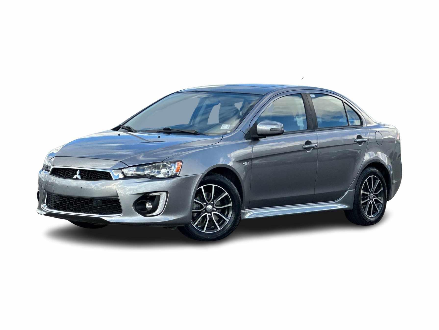 2017 Mitsubishi Lancer ES -
                Roseville, CA