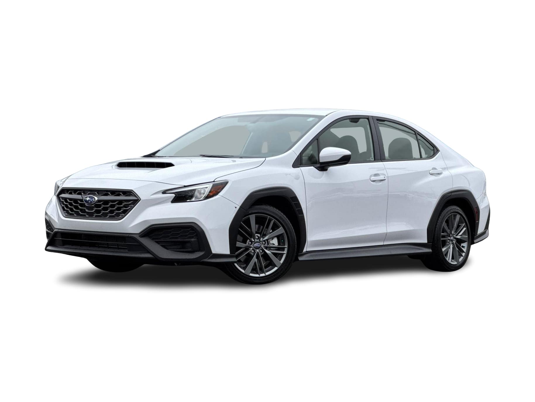 Thumbnail: 2022 Subaru WRX - 1